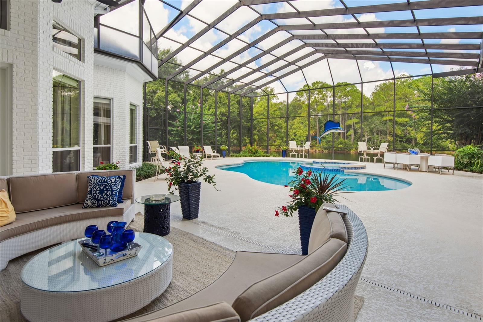 TAMPA PALMS 4A UNIT 1 - Residential