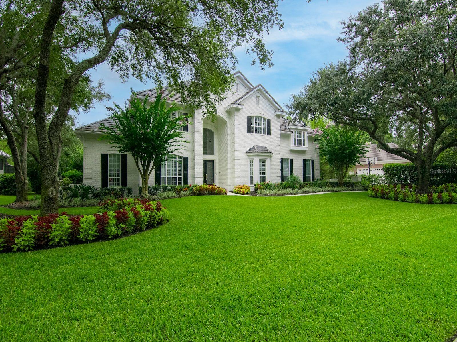TAMPA PALMS 4A UNIT 1 - Residential