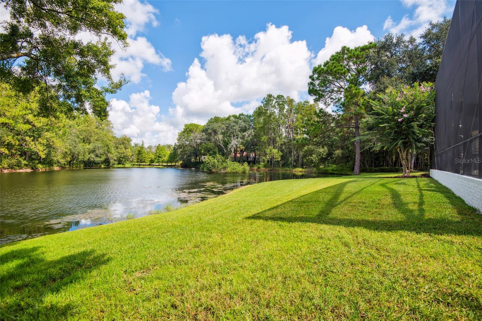 TAMPA PALMS 4A UNIT 1 - Residential