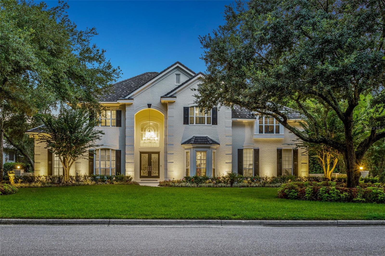 TAMPA PALMS 4A UNIT 1 - Residential