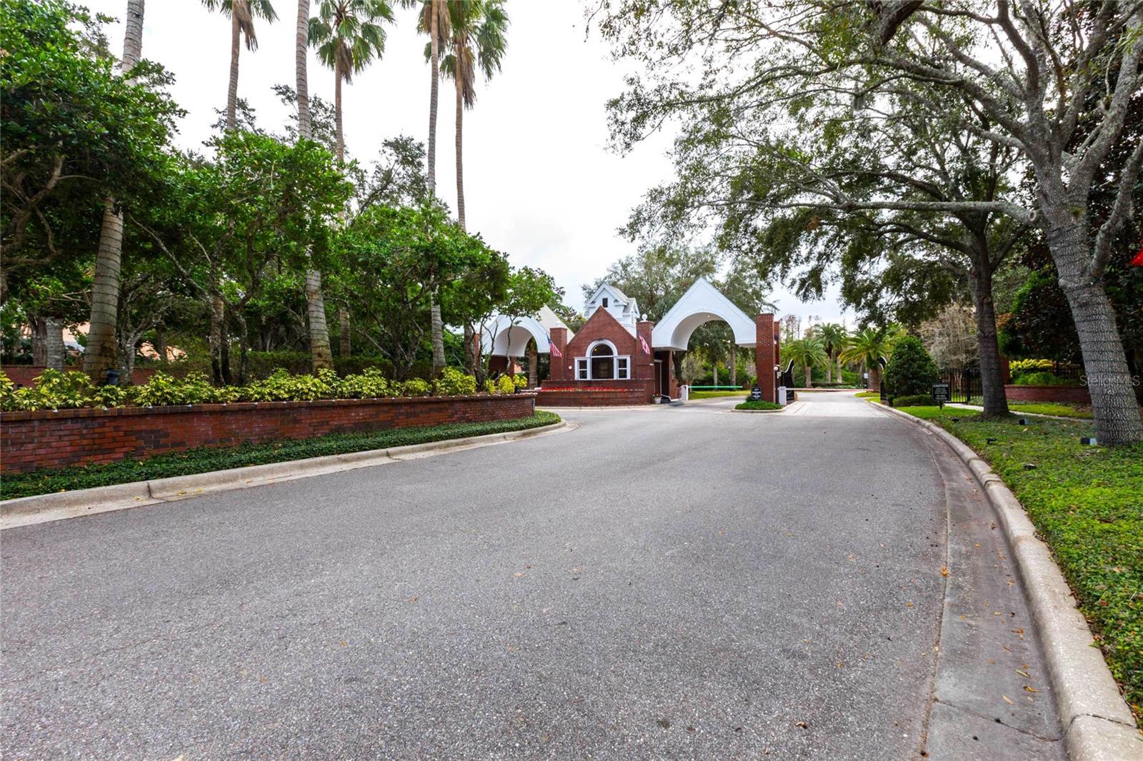 TAMPA PALMS 4A UNIT 1 - Residential