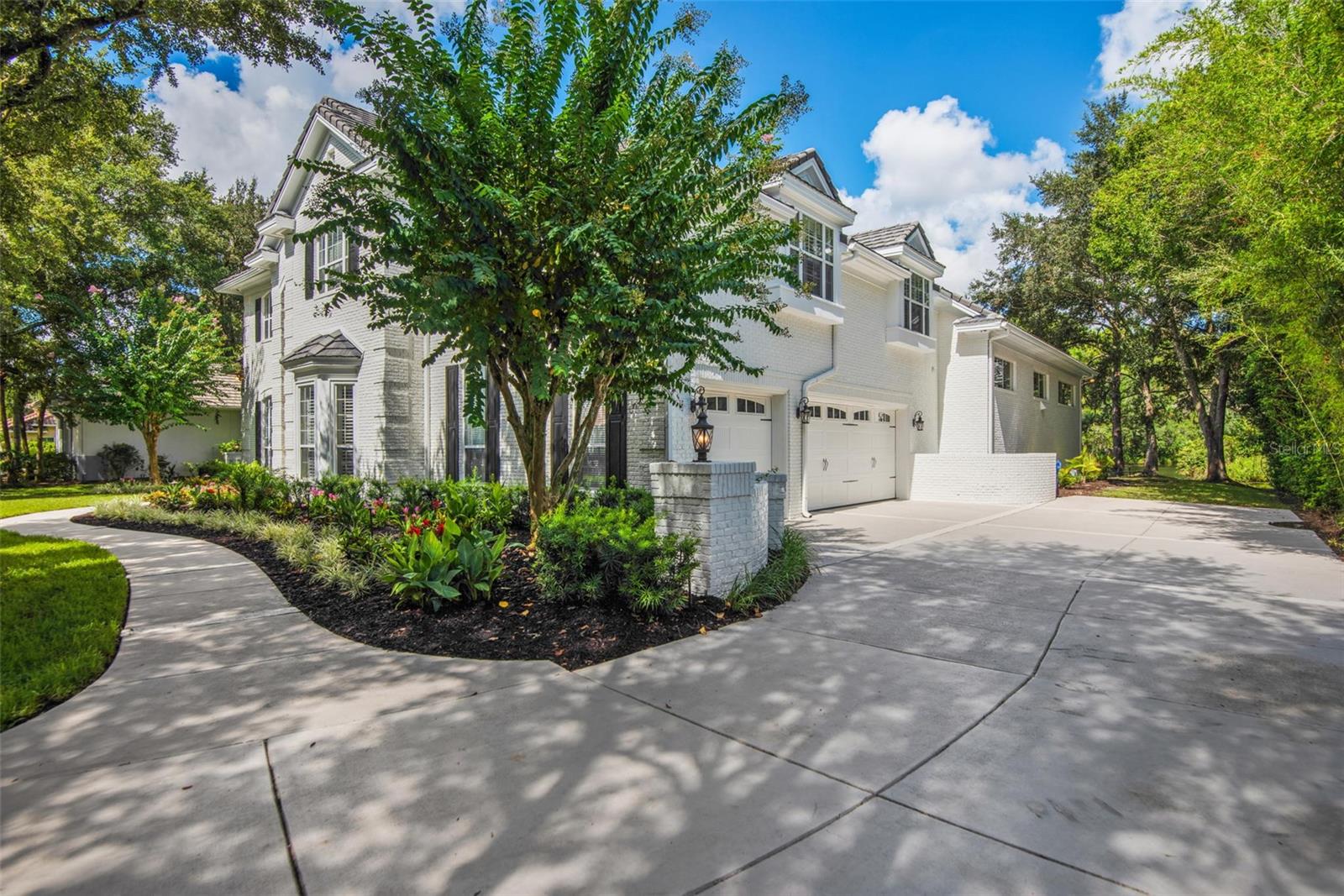 TAMPA PALMS 4A UNIT 1 - Residential