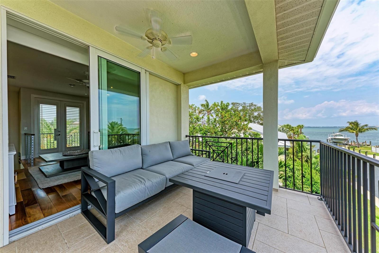 LONGBOAT KEY - Residential