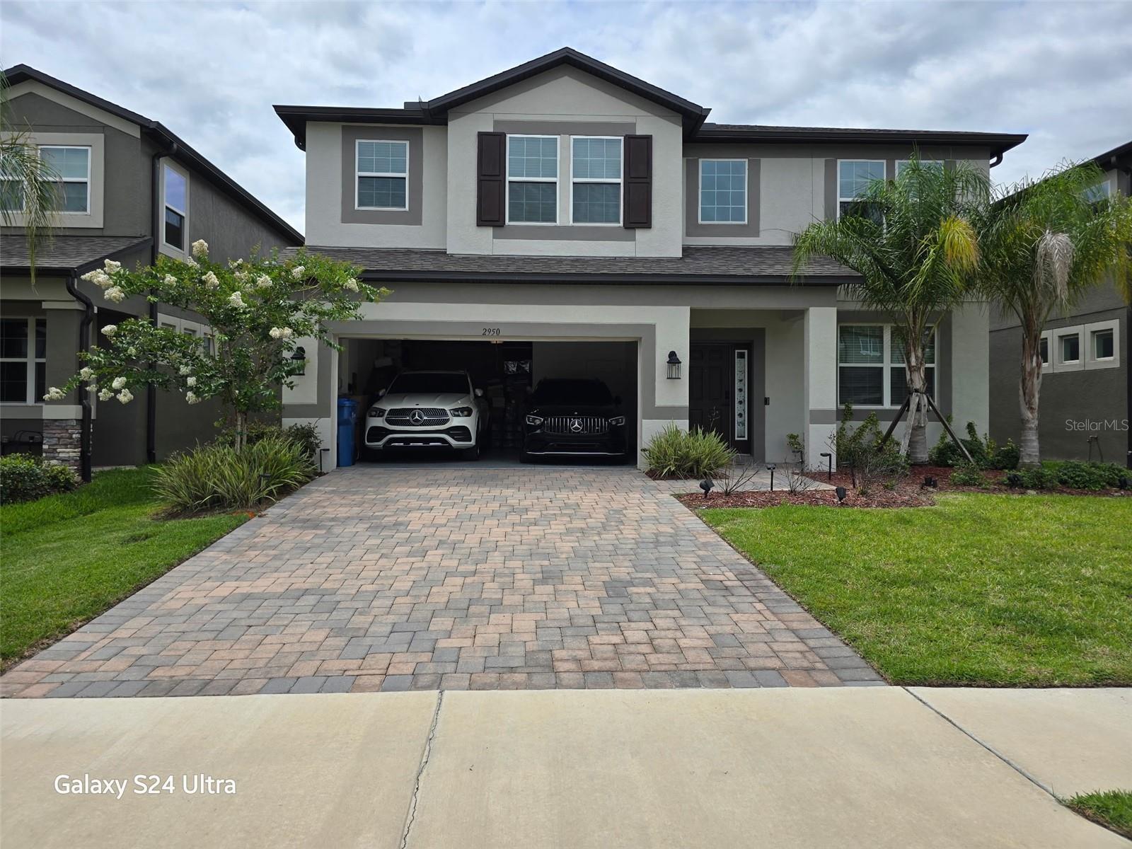 COBBLESTONE PH 1 - Residential