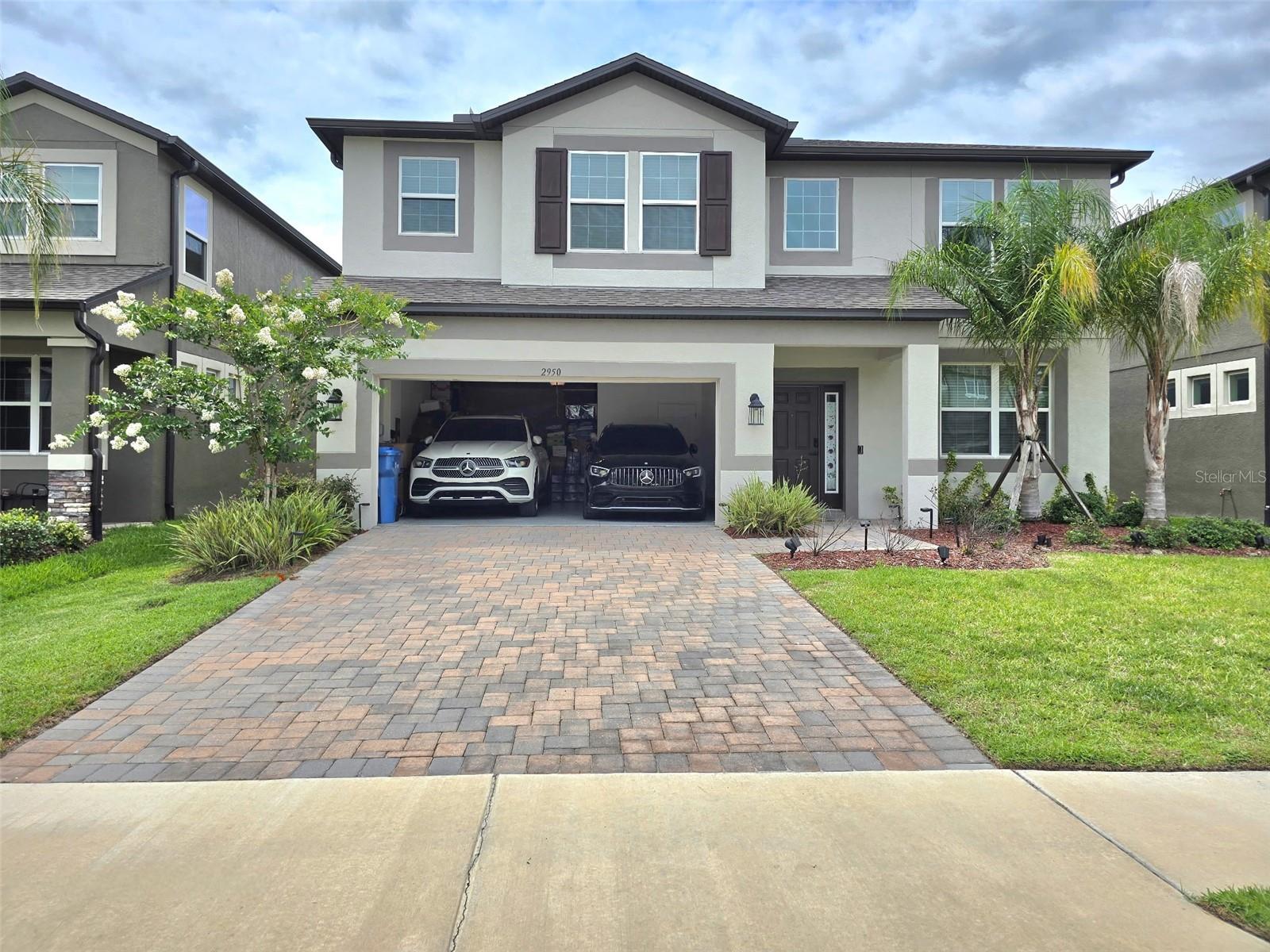 COBBLESTONE PH 1 - Residential