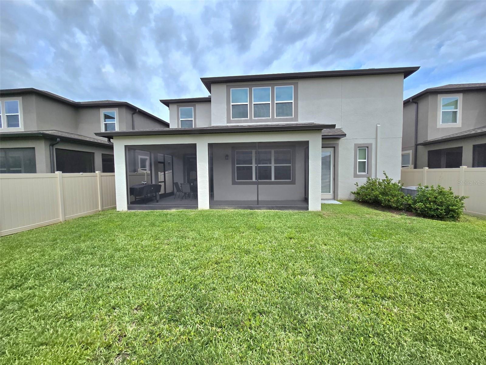 COBBLESTONE PH 1 - Residential