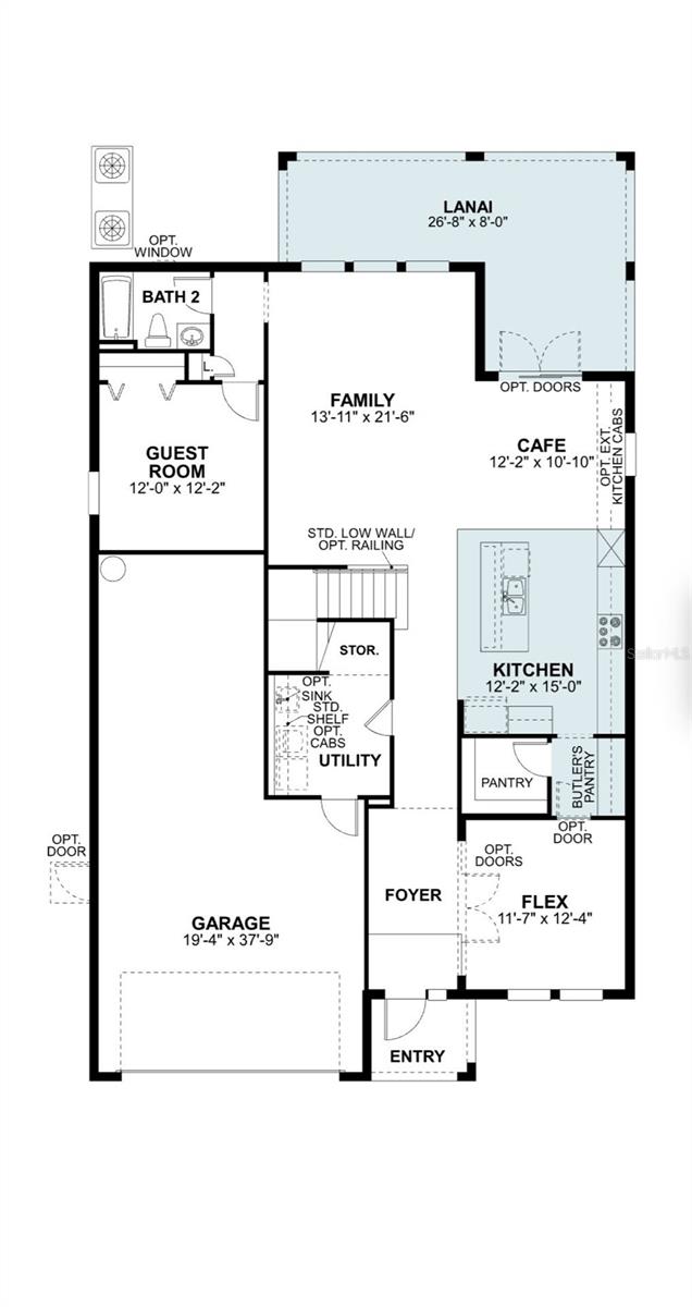 COBBLESTONE PH 1 - Residential