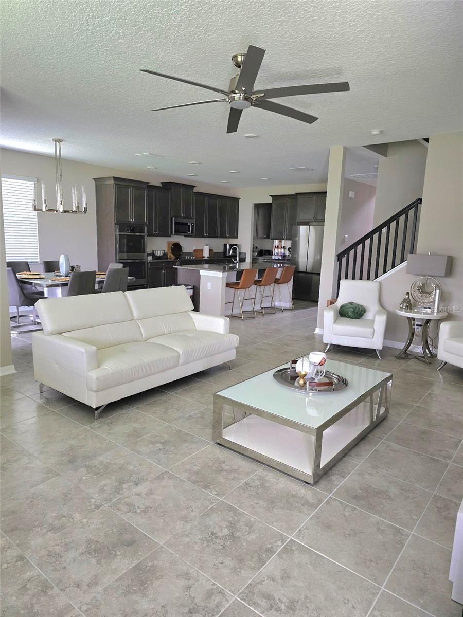 COBBLESTONE PH 1 - Residential