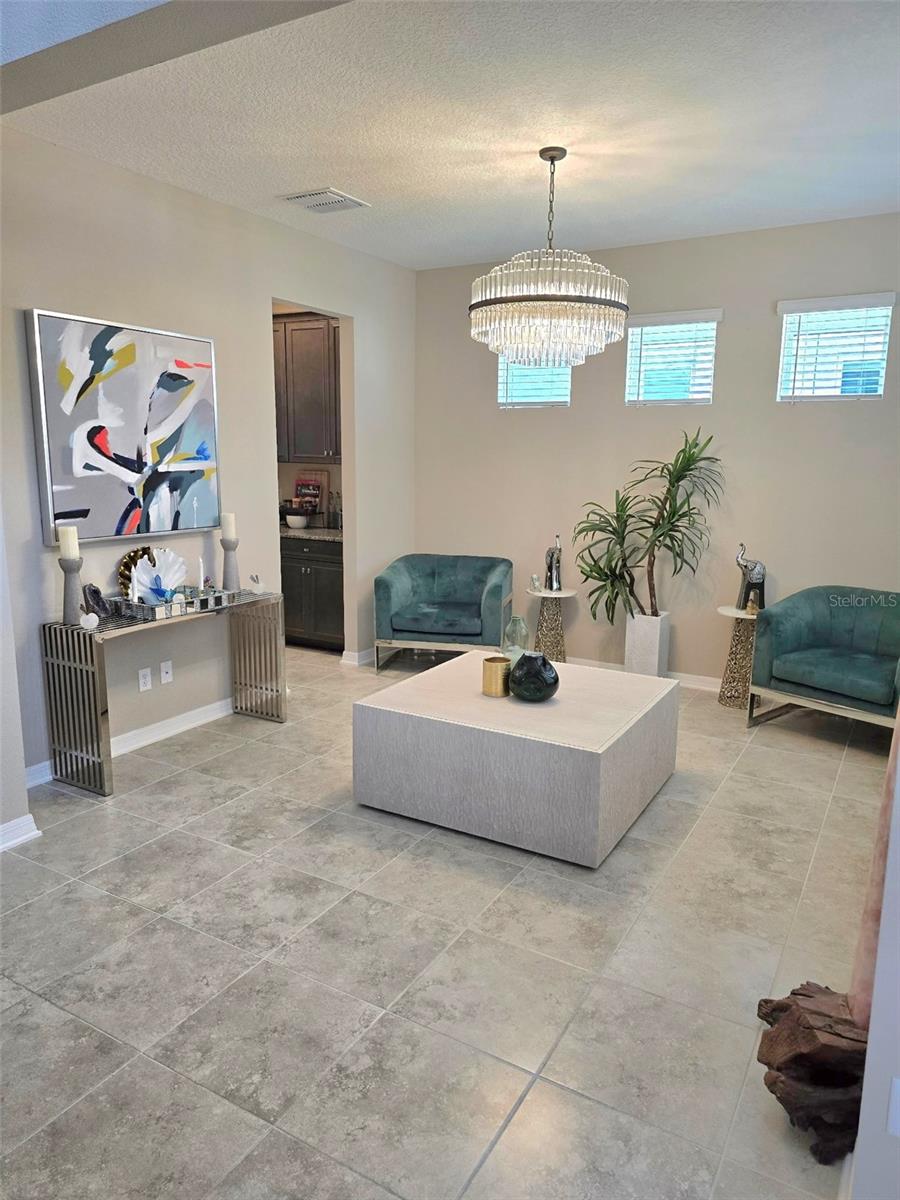 COBBLESTONE PH 1 - Residential