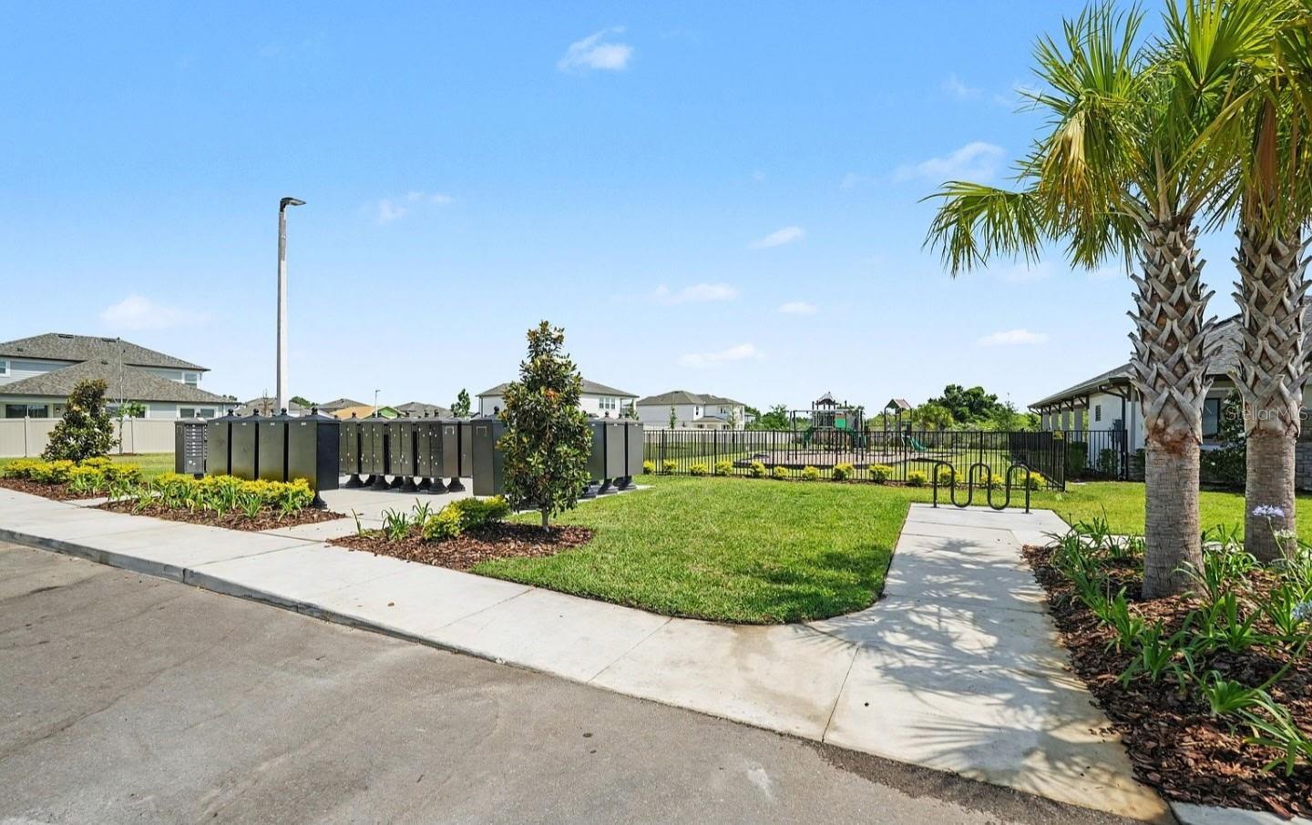 COBBLESTONE PH 1 - Residential