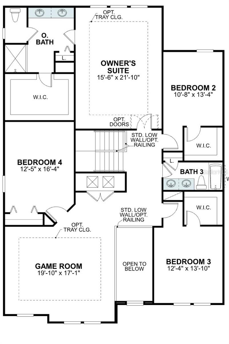 COBBLESTONE PH 1 - Residential