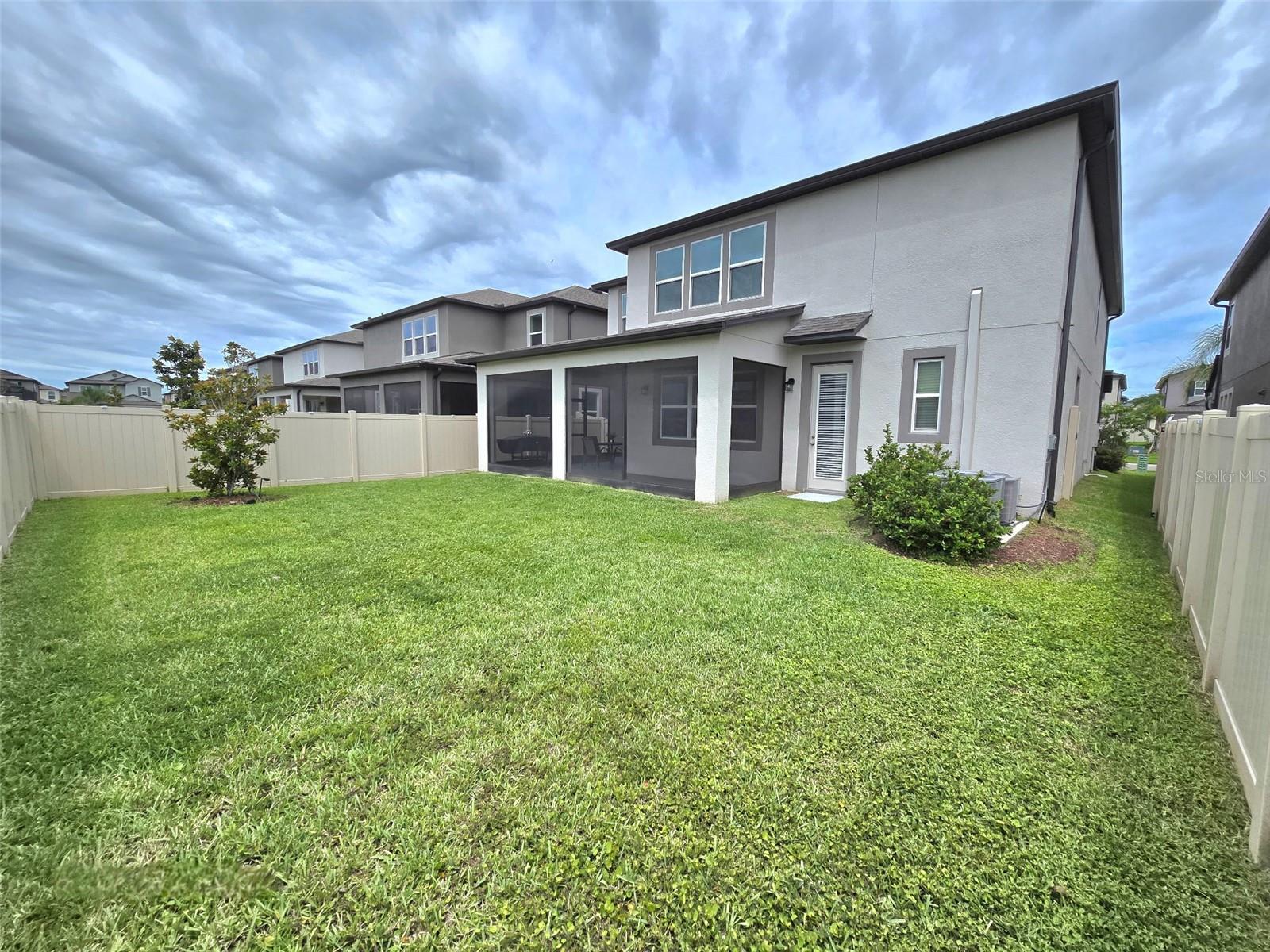 COBBLESTONE PH 1 - Residential