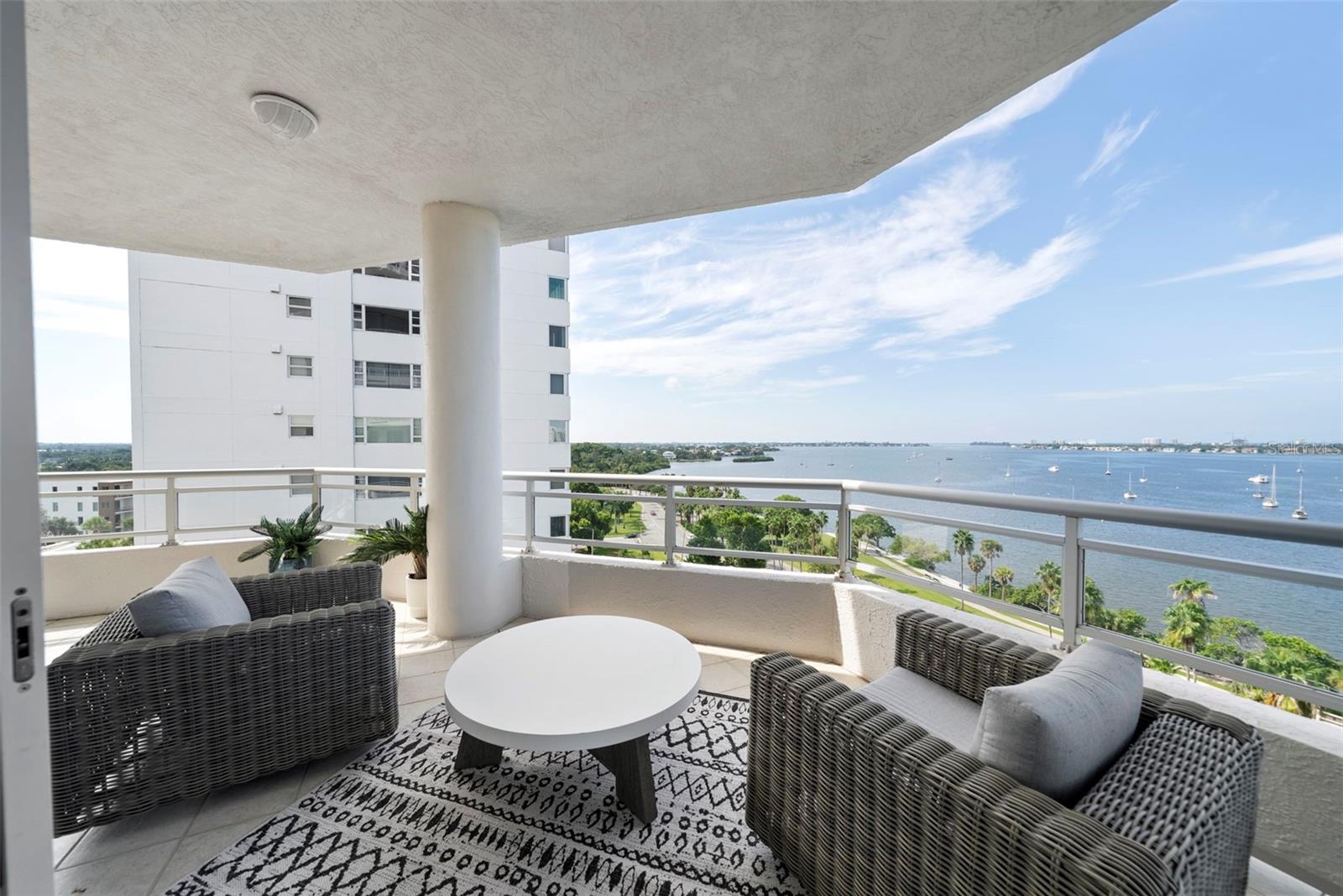TESSERA - Residential