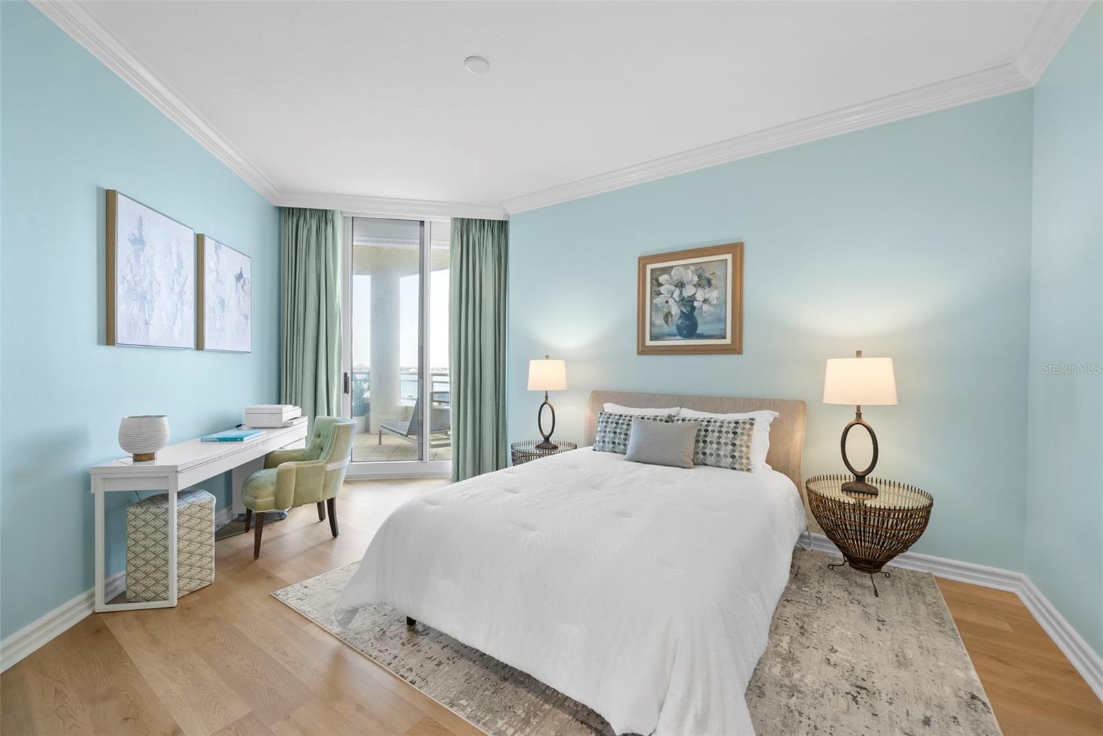TESSERA - Residential