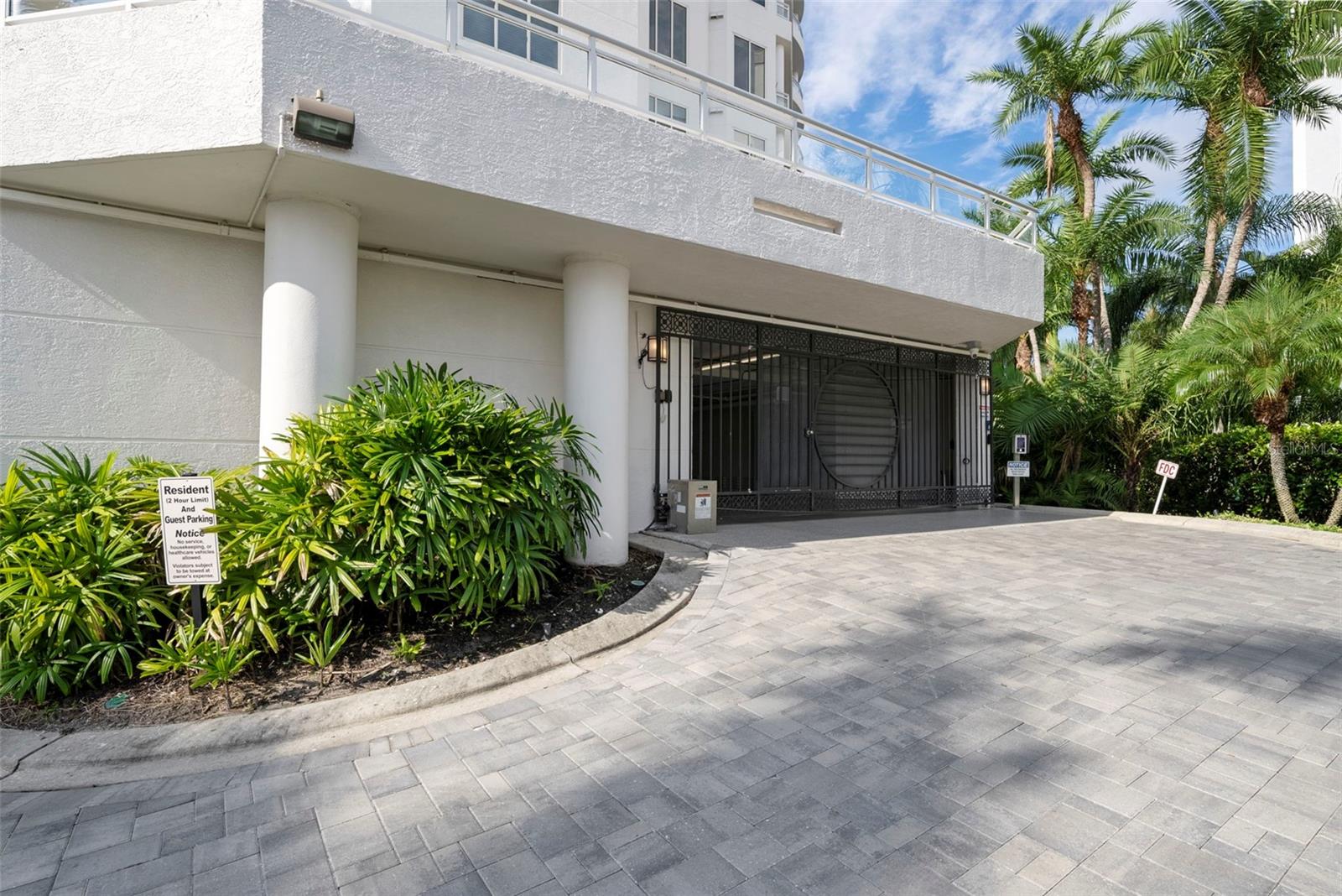TESSERA - Residential