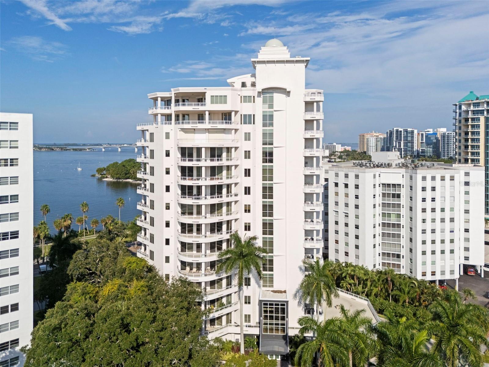 TESSERA - Residential