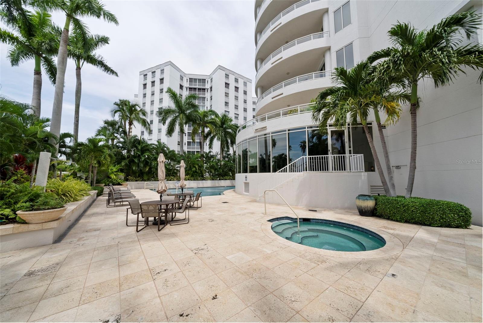 TESSERA - Residential