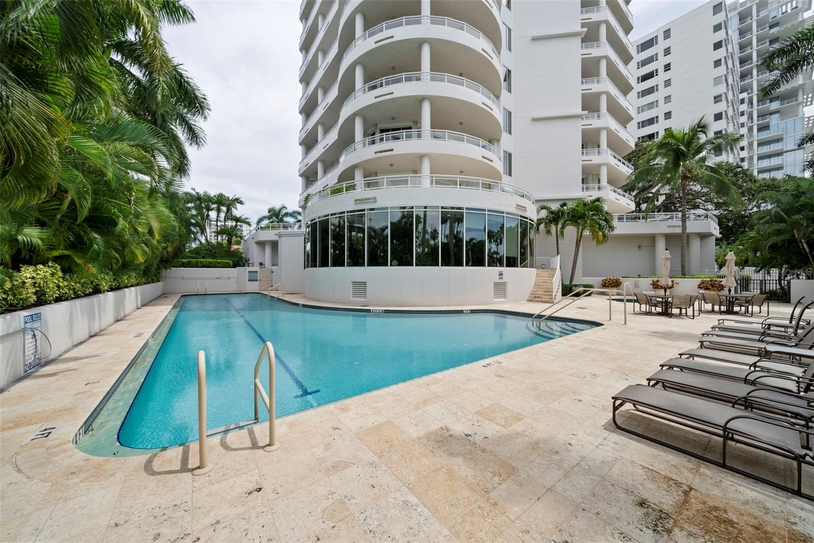 TESSERA - Residential