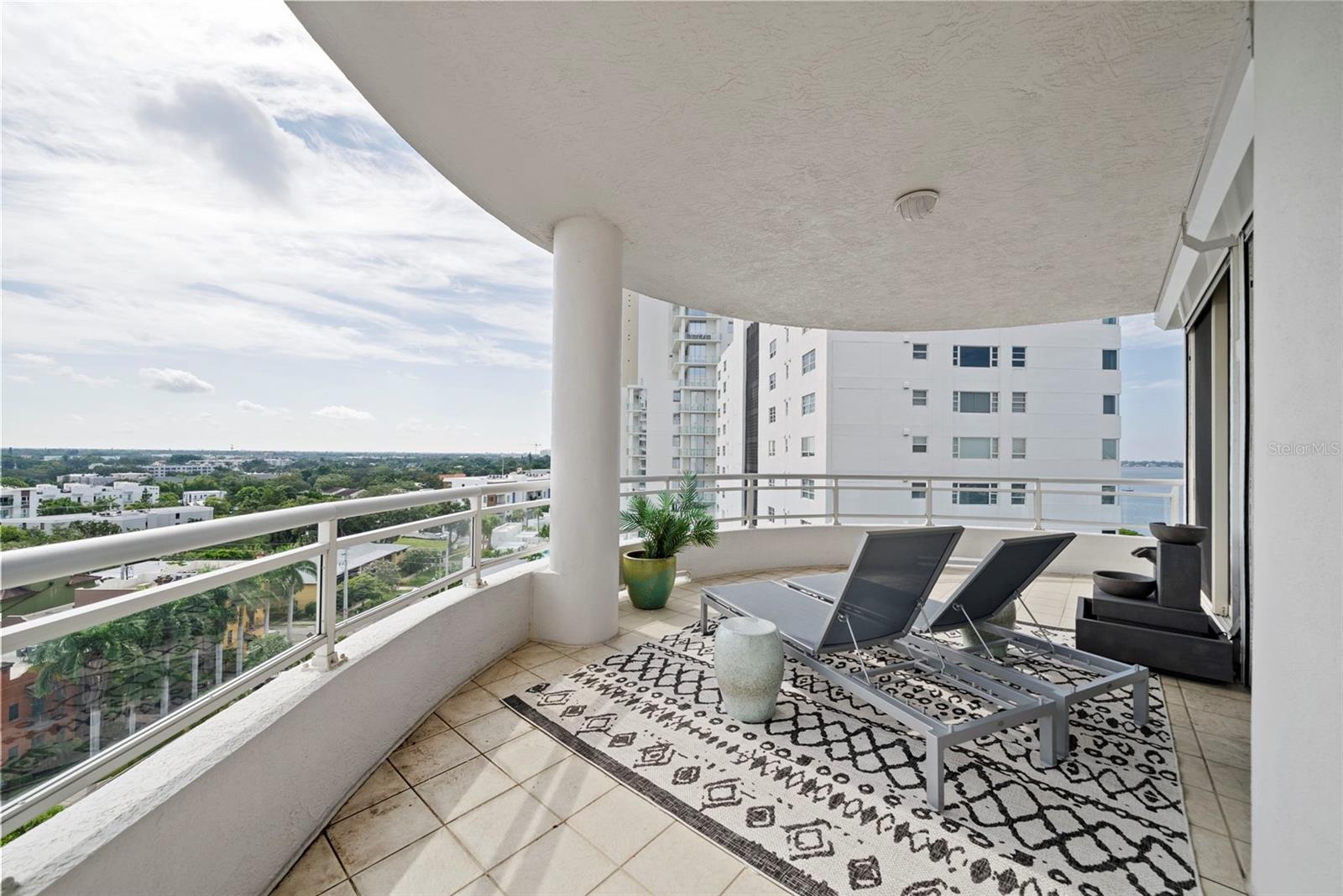 TESSERA - Residential