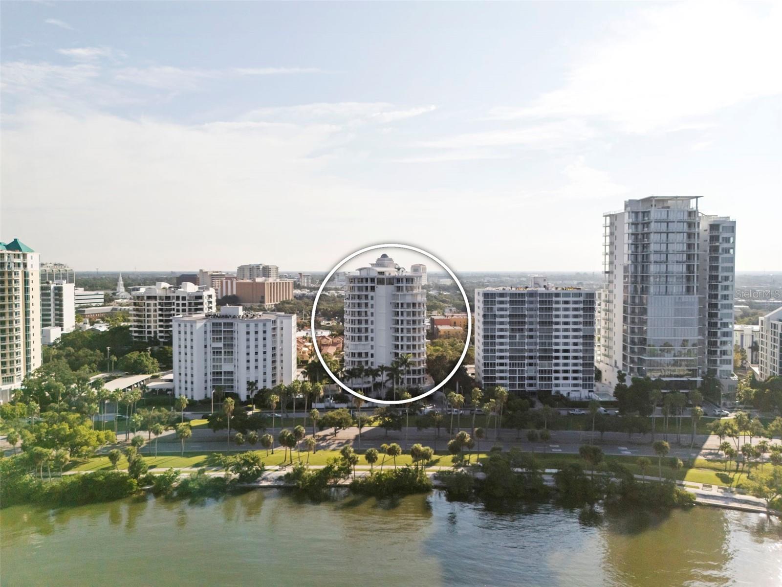 TESSERA - Residential