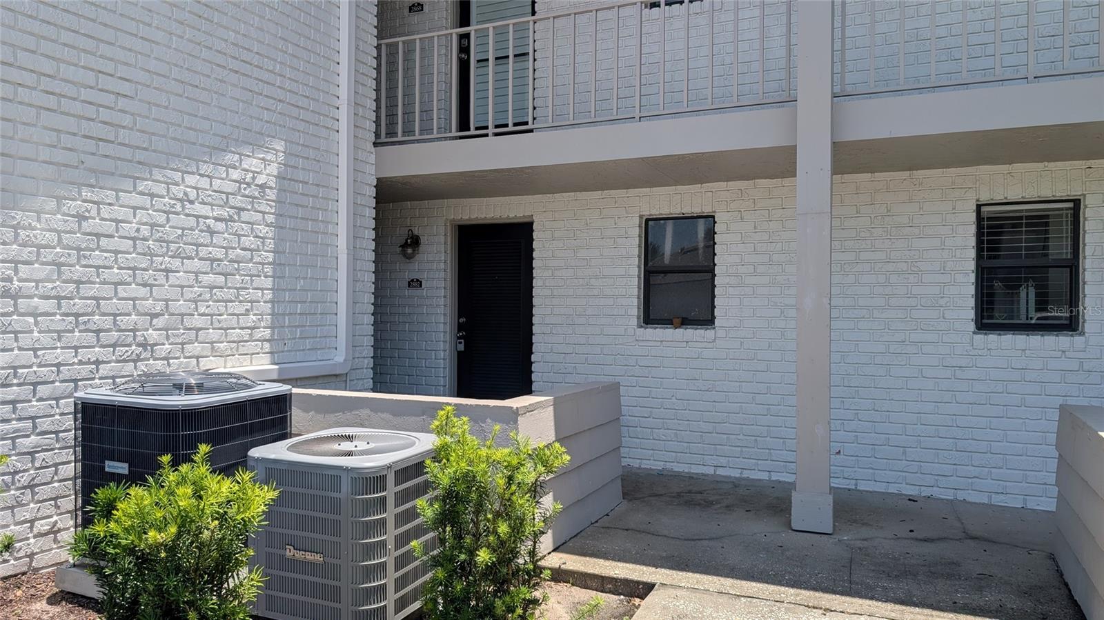 AUDUBON PLACE CITY CONDO - Residential Lease