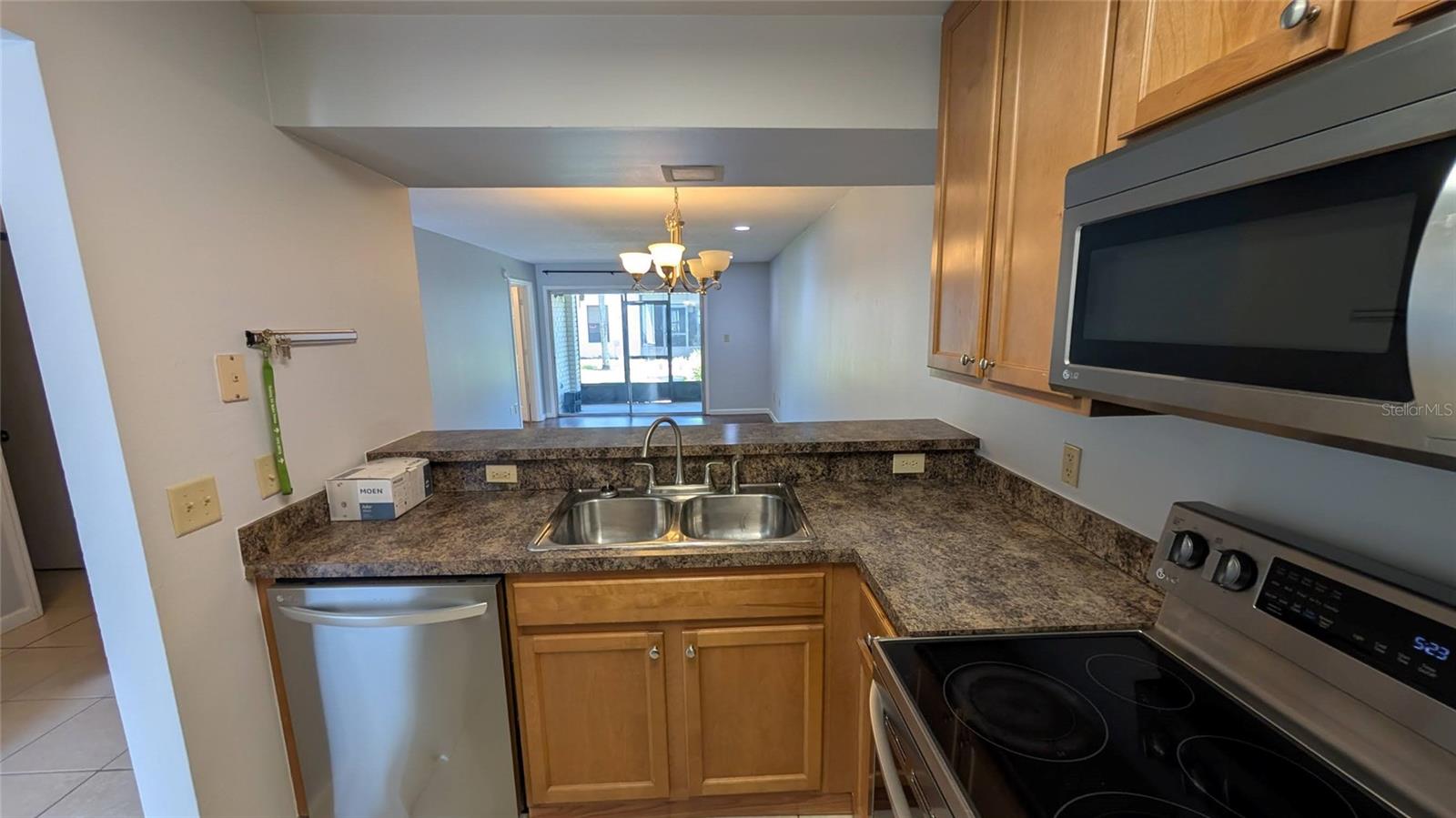 AUDUBON PLACE CITY CONDO - Residential Lease