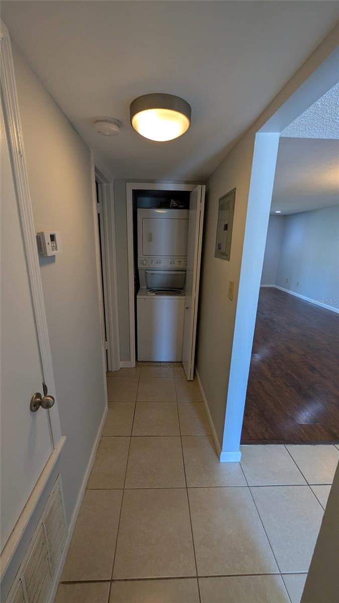 AUDUBON PLACE CITY CONDO - Residential Lease