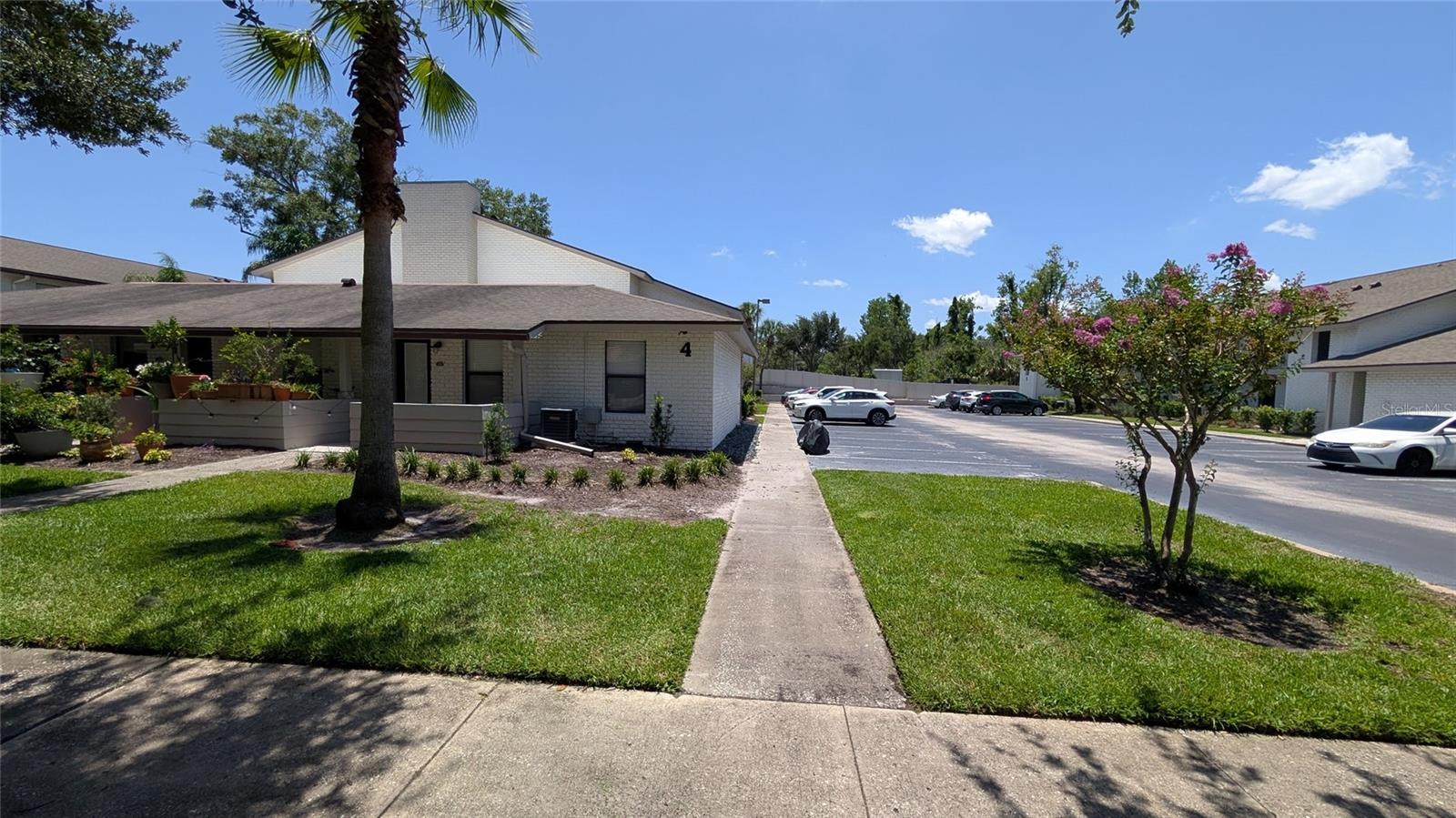 AUDUBON PLACE CITY CONDO - Residential Lease