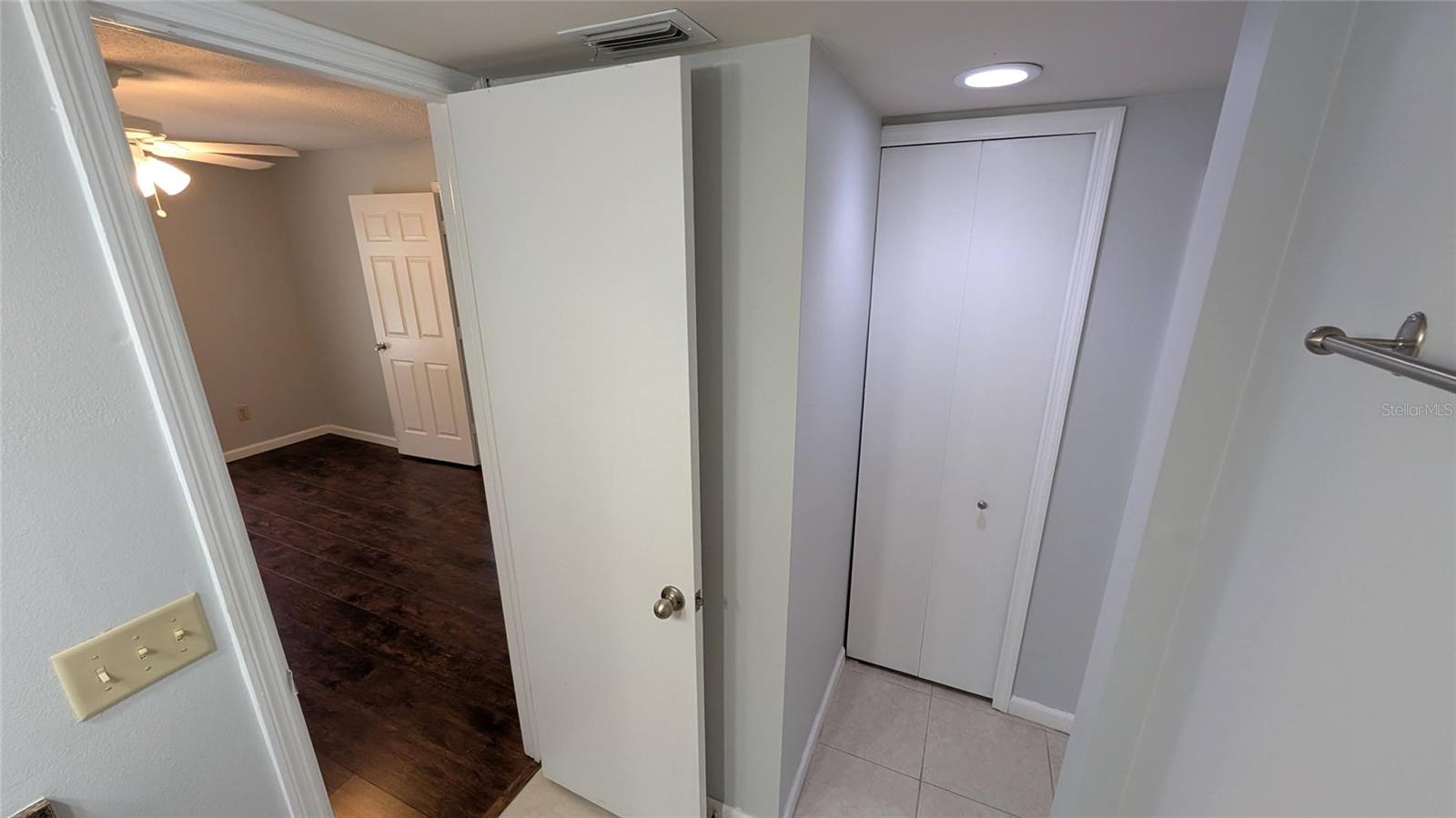 AUDUBON PLACE CITY CONDO - Residential Lease
