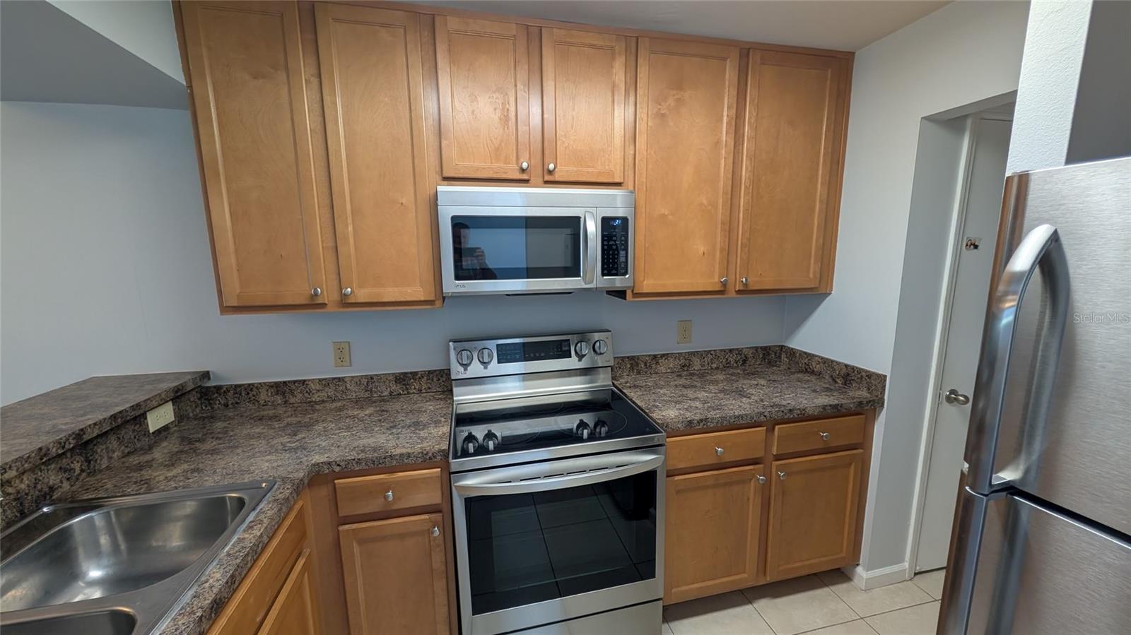 AUDUBON PLACE CITY CONDO - Residential Lease