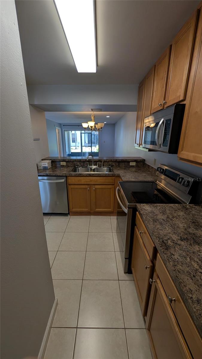 AUDUBON PLACE CITY CONDO - Residential Lease