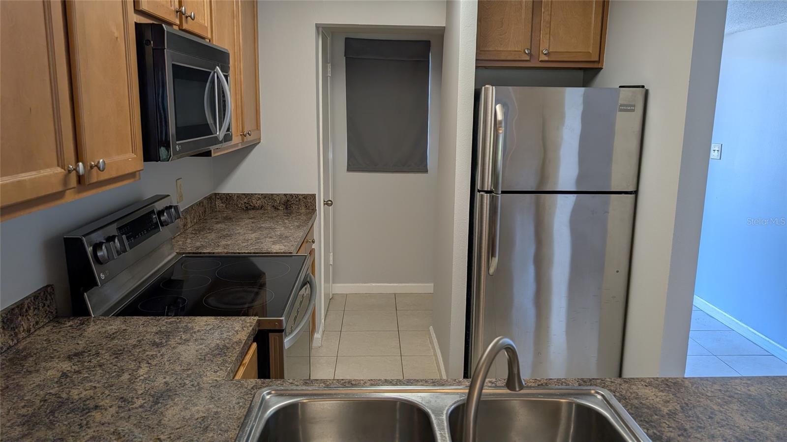 AUDUBON PLACE CITY CONDO - Residential Lease