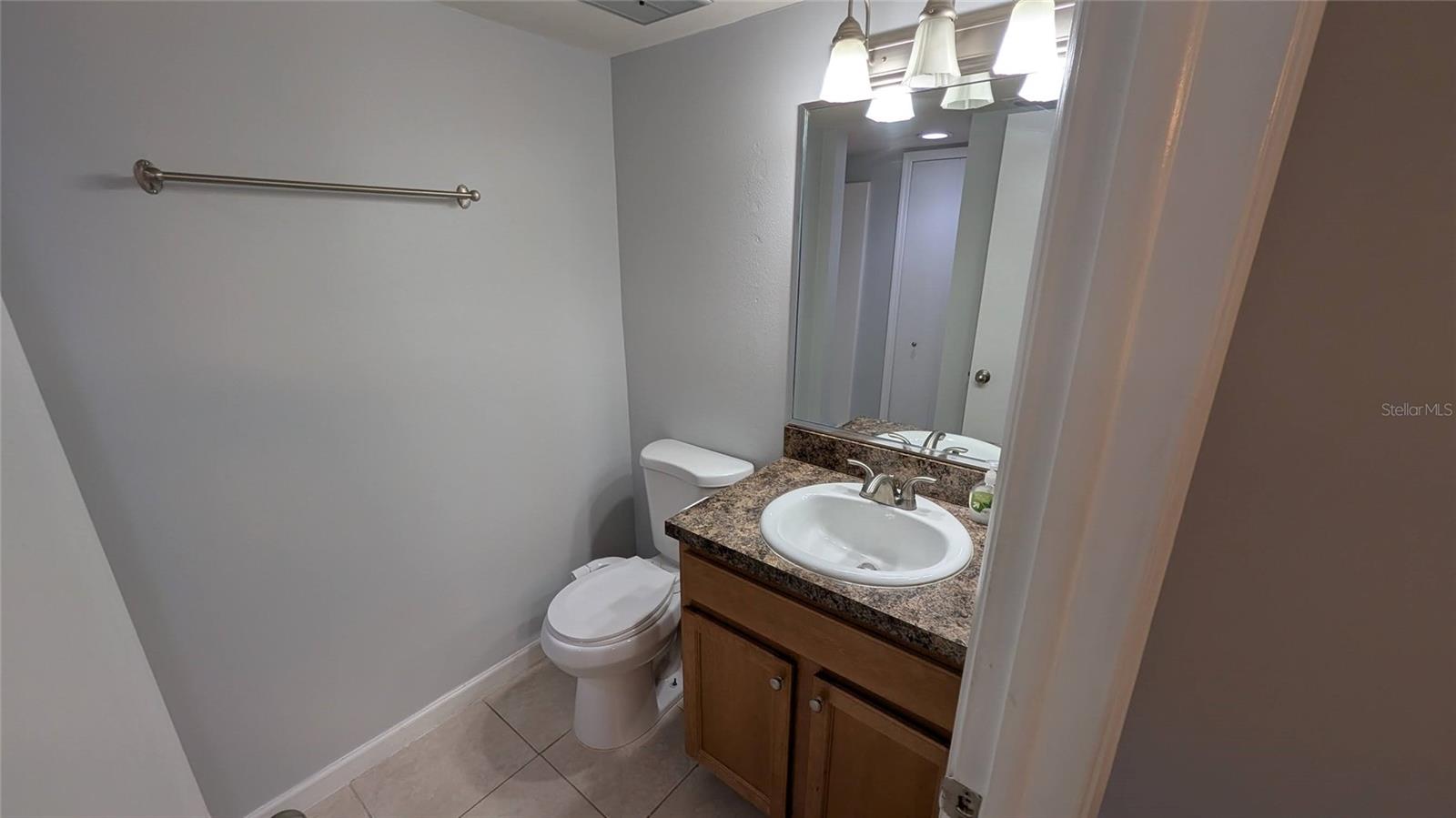 AUDUBON PLACE CITY CONDO - Residential Lease