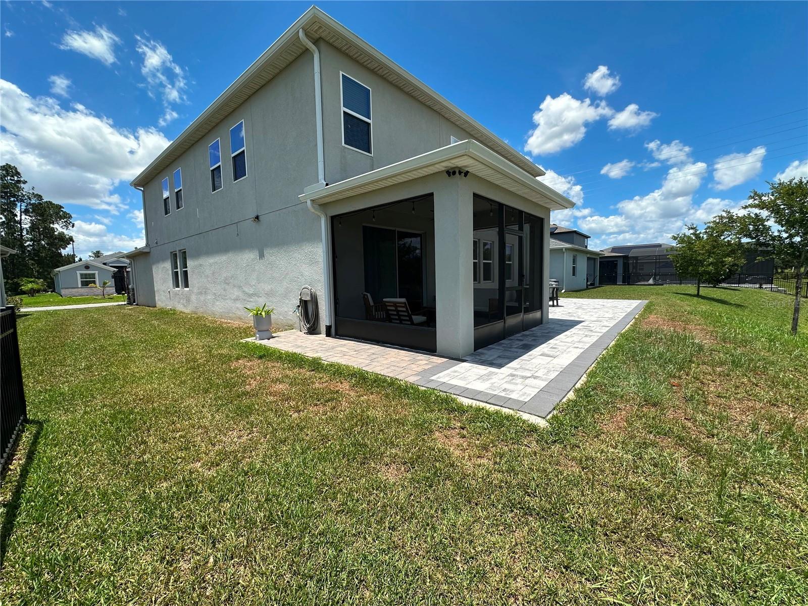 CAMDEN PK/PROVIDENCE-PH 4 - Residential