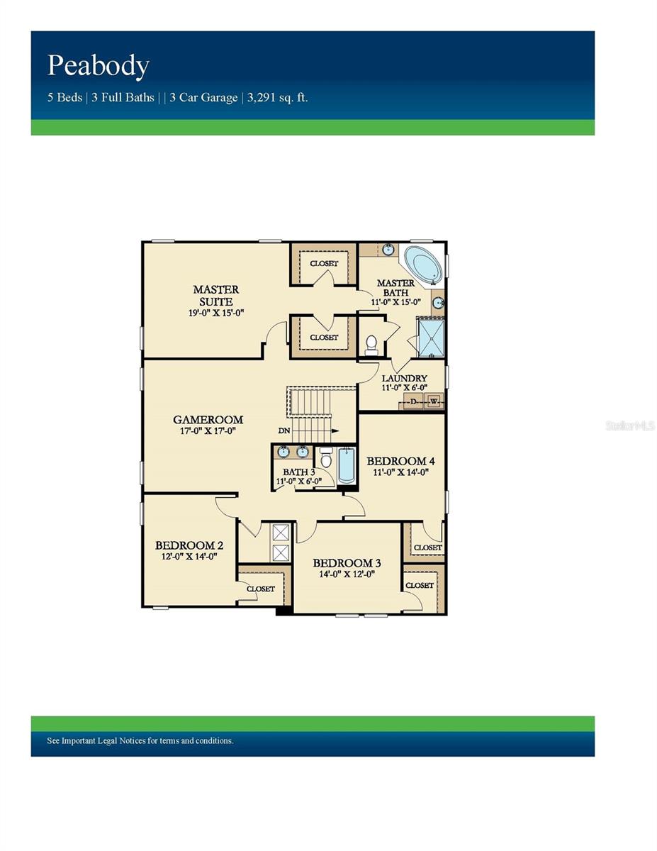 CAMDEN PK/PROVIDENCE-PH 4 - Residential