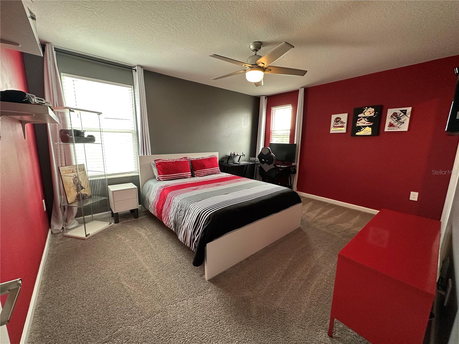 CAMDEN PK/PROVIDENCE-PH 4 - Residential