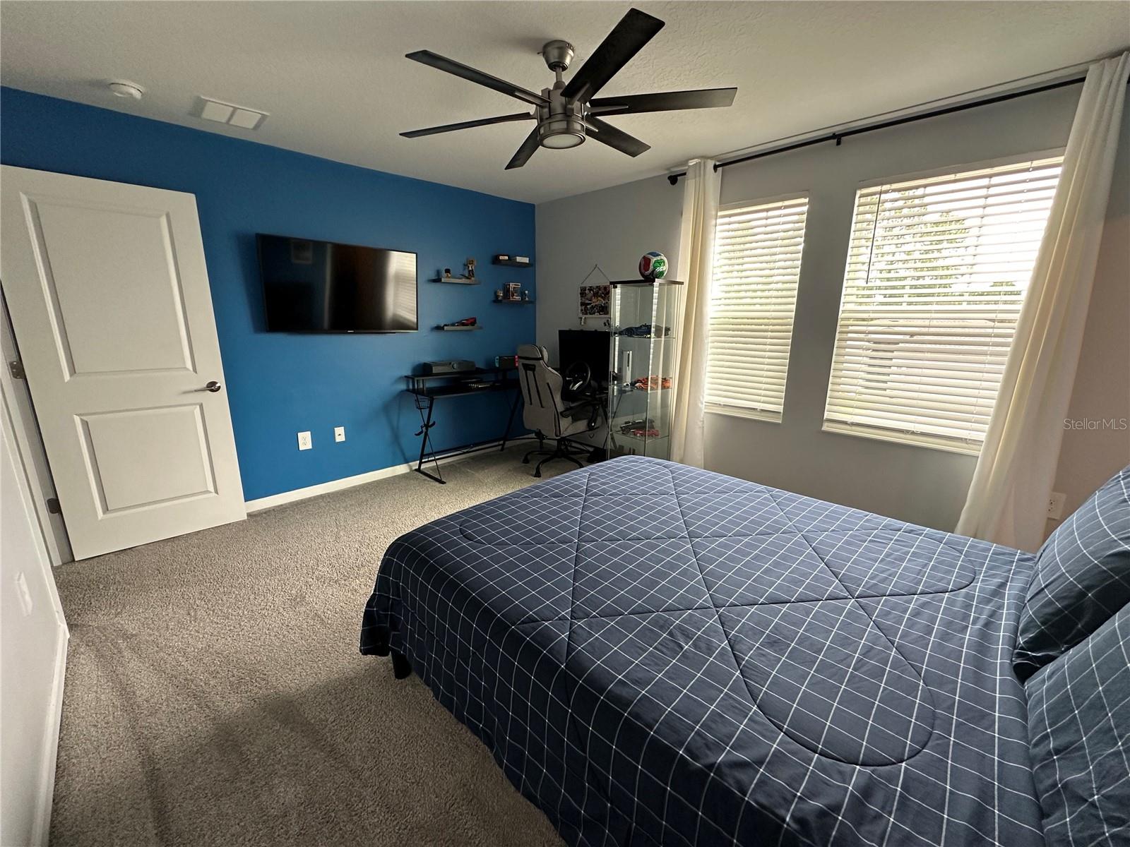 CAMDEN PK/PROVIDENCE-PH 4 - Residential