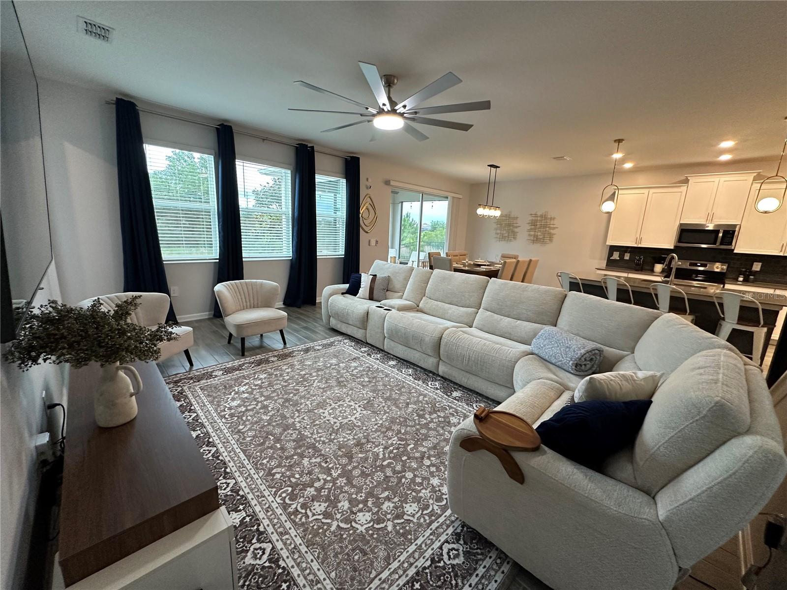 CAMDEN PK/PROVIDENCE-PH 4 - Residential