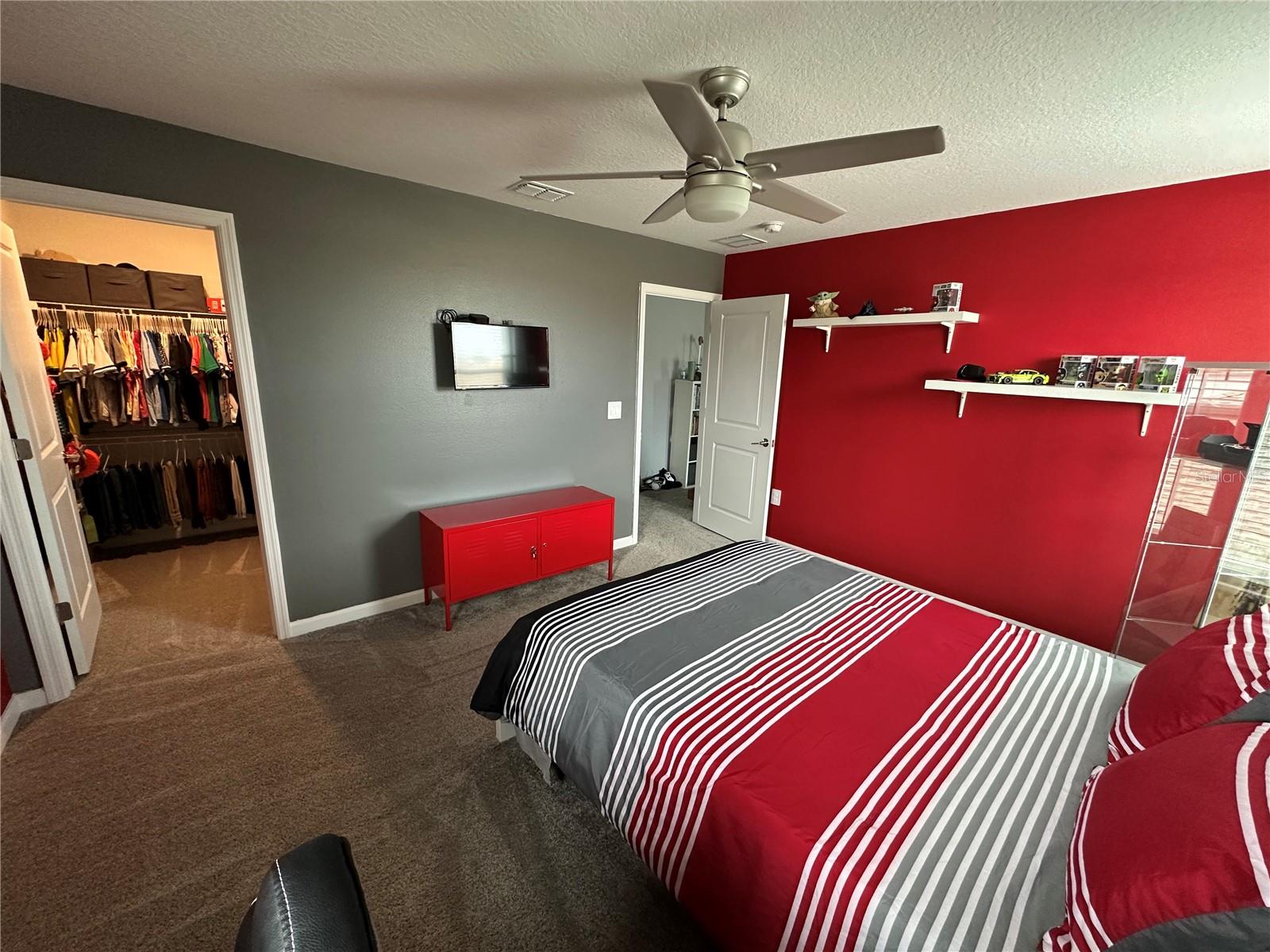 CAMDEN PK/PROVIDENCE-PH 4 - Residential