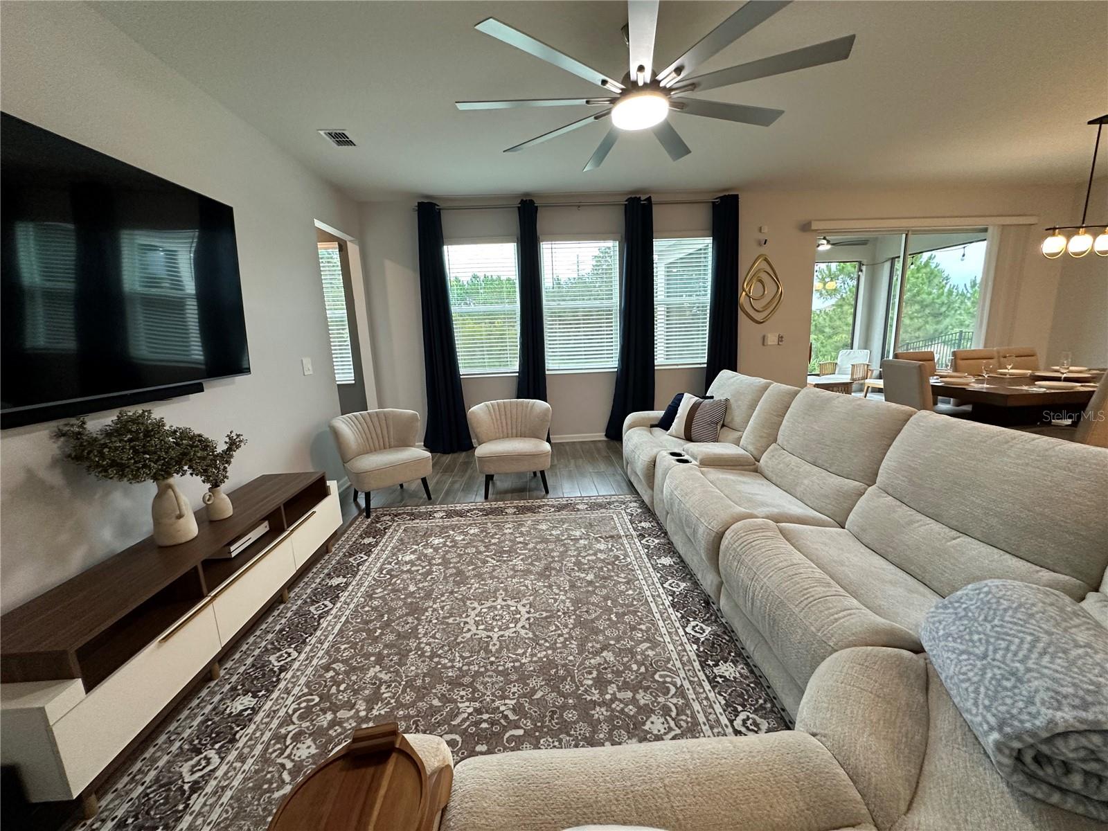CAMDEN PK/PROVIDENCE-PH 4 - Residential