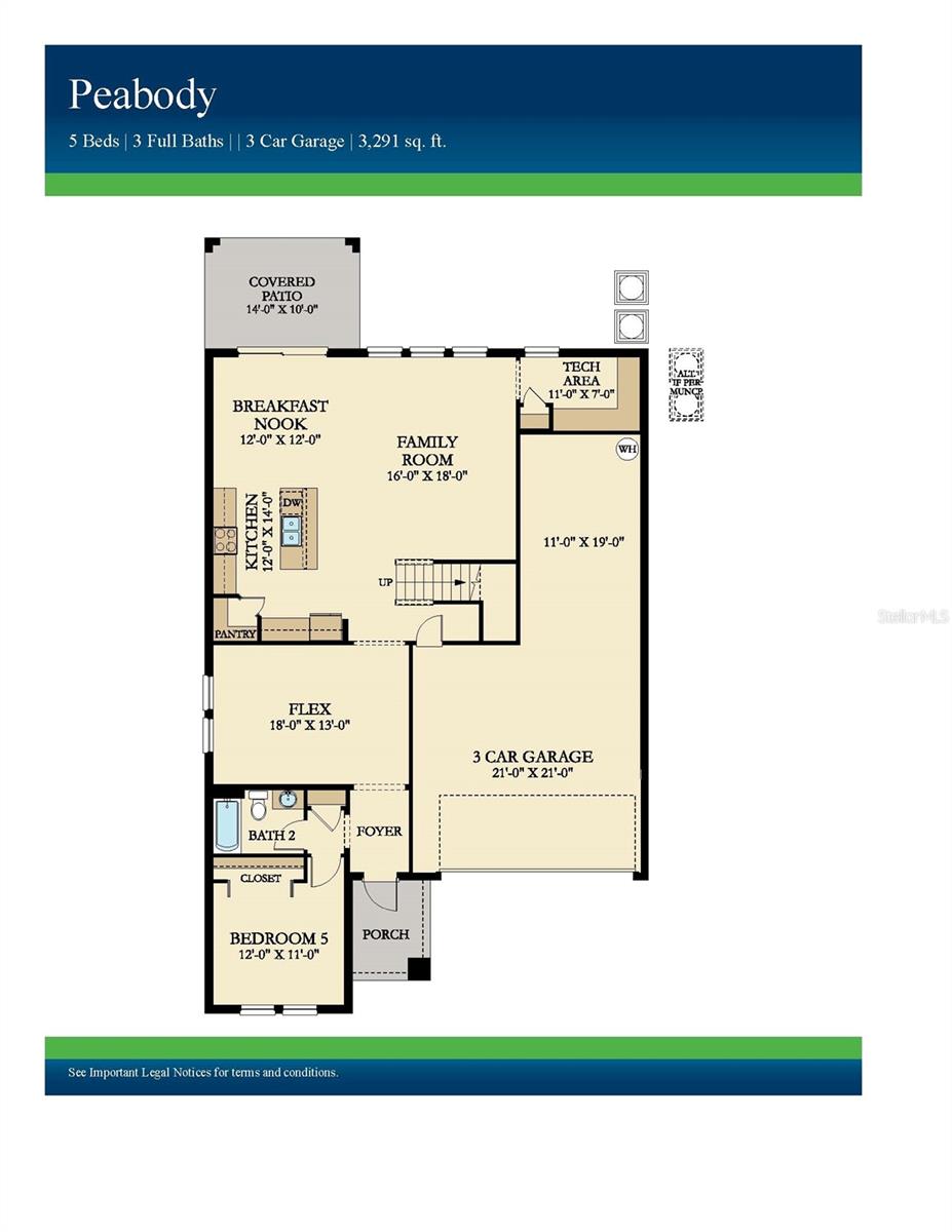 CAMDEN PK/PROVIDENCE-PH 4 - Residential