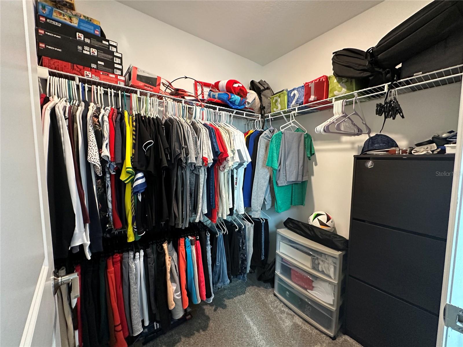 CAMDEN PK/PROVIDENCE-PH 4 - Residential
