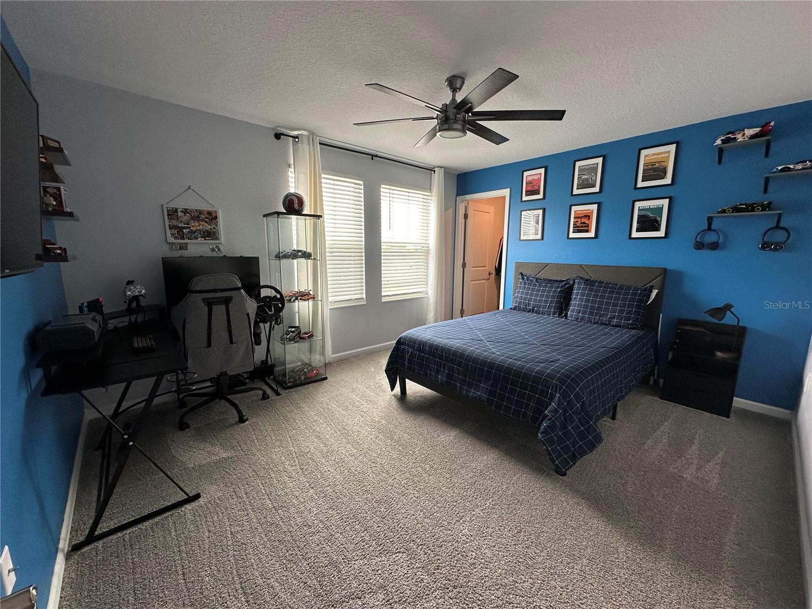 CAMDEN PK/PROVIDENCE-PH 4 - Residential