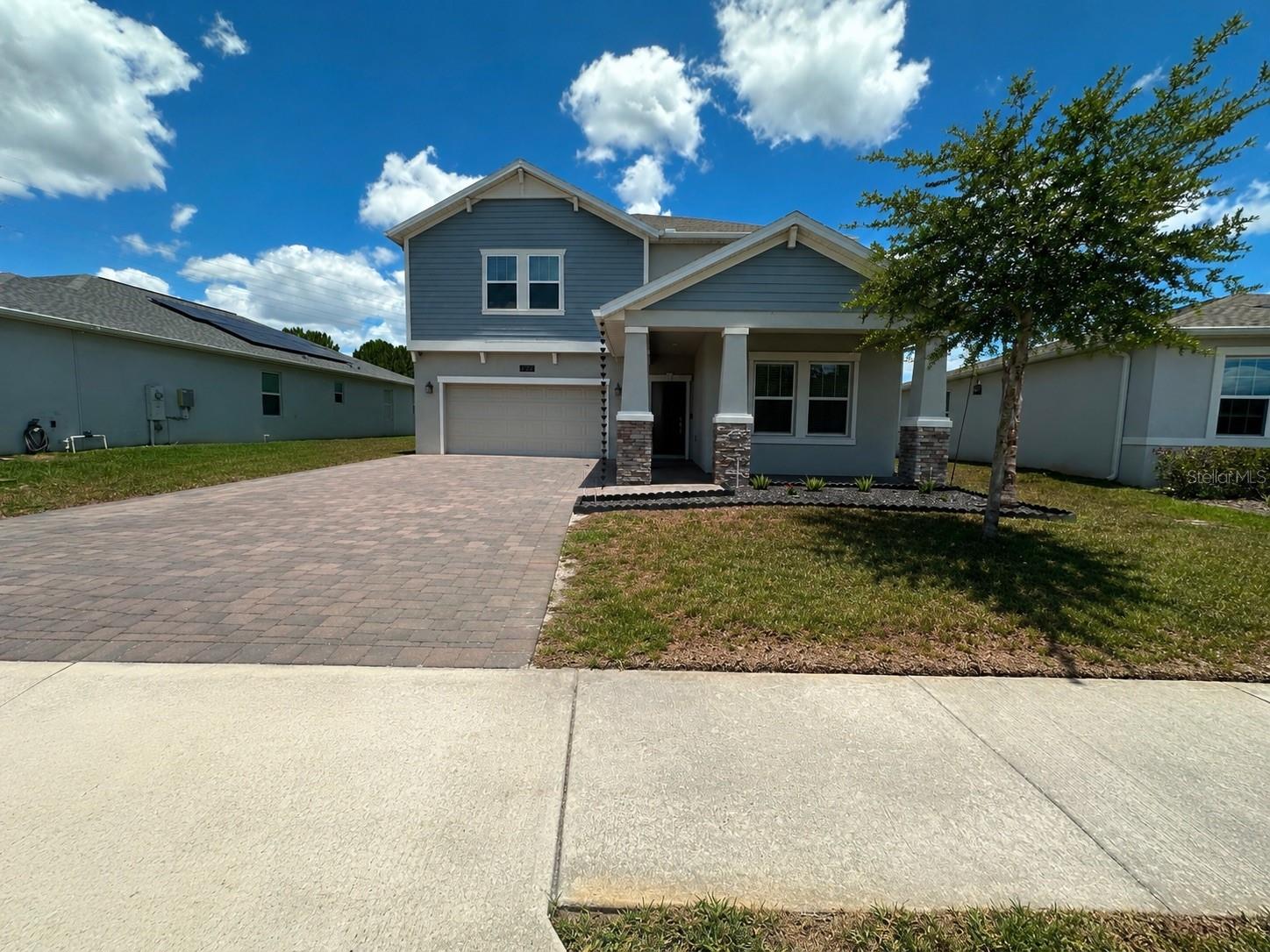 CAMDEN PK/PROVIDENCE-PH 4 - Residential