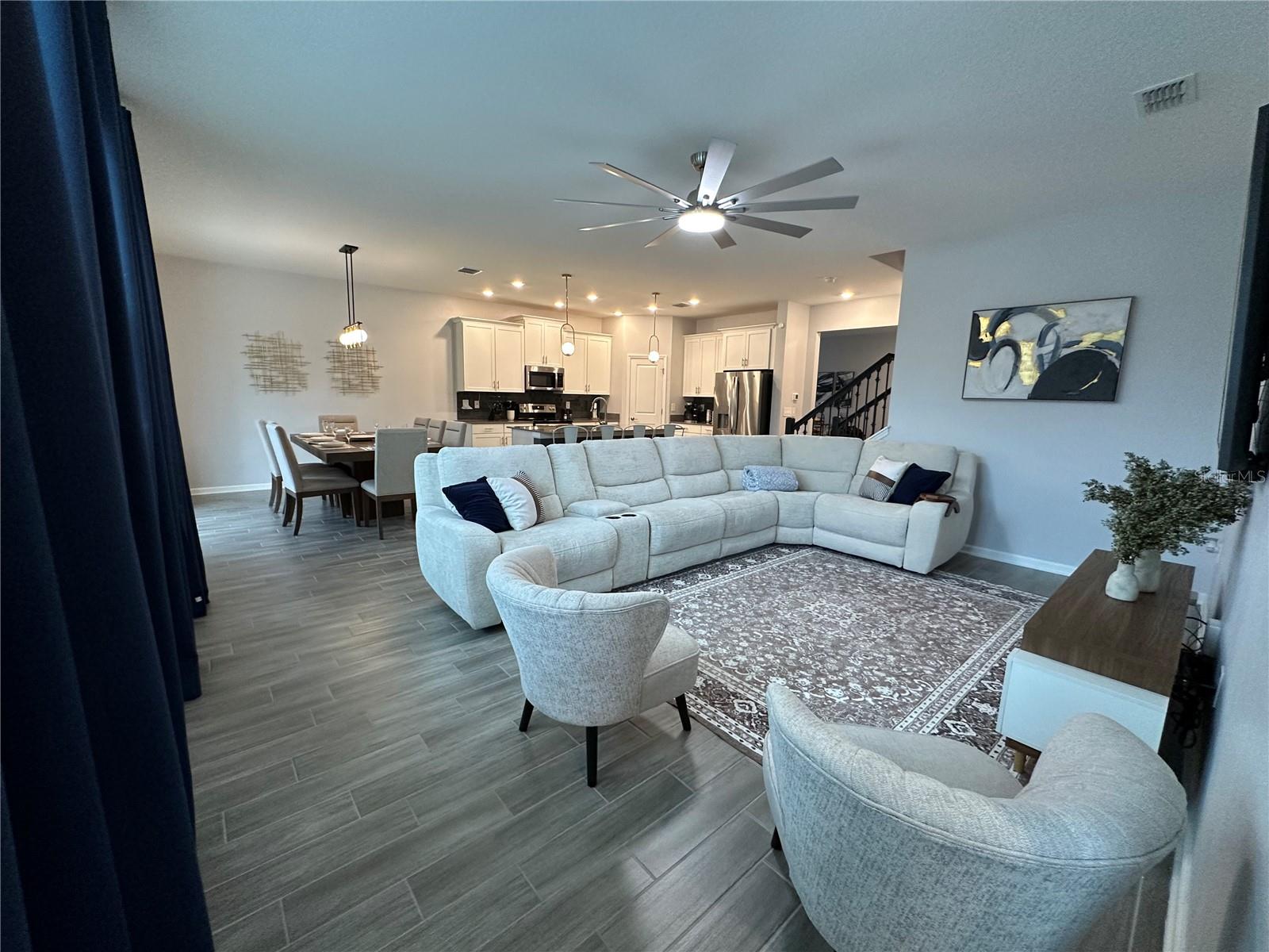 CAMDEN PK/PROVIDENCE-PH 4 - Residential