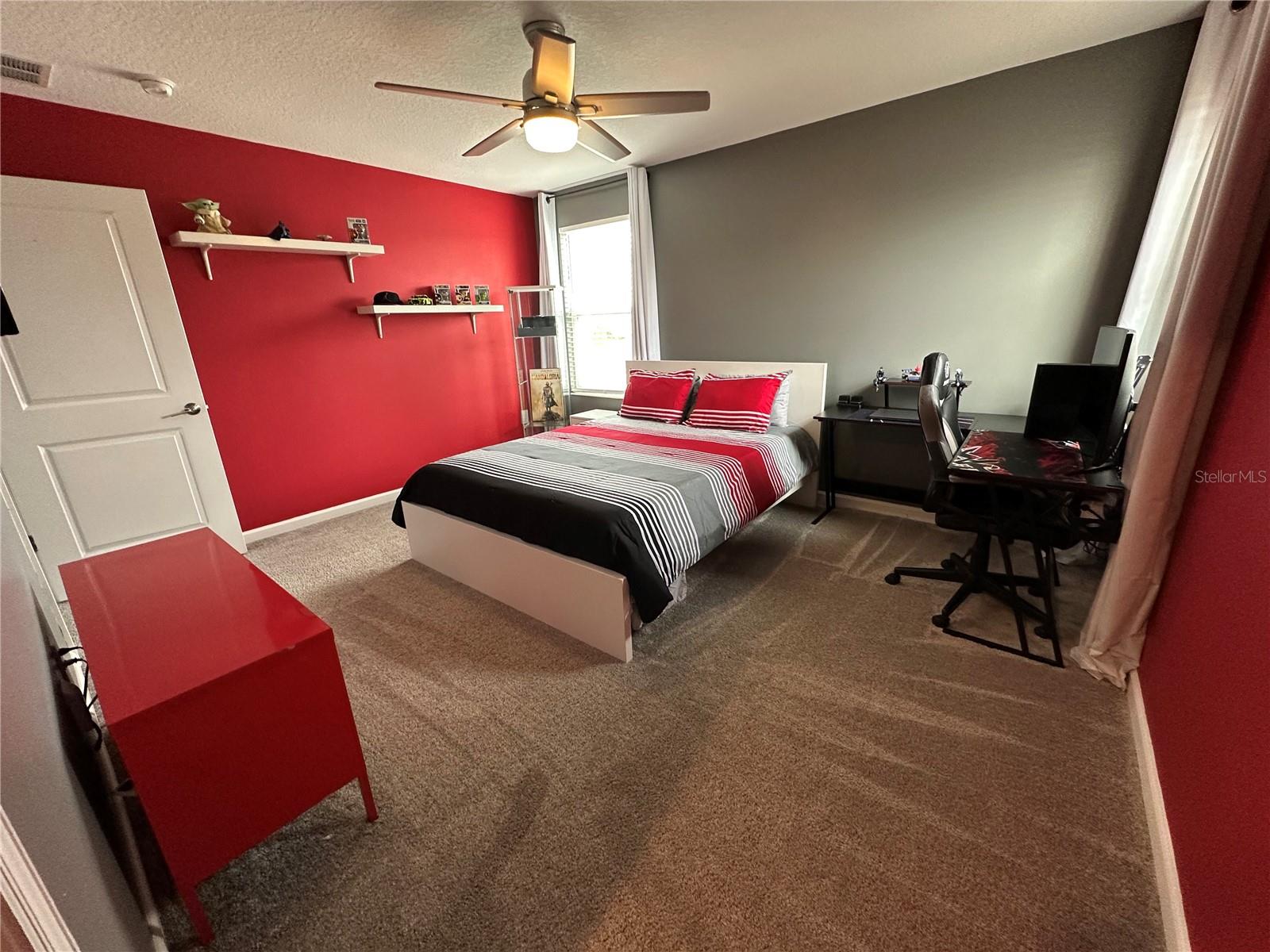 CAMDEN PK/PROVIDENCE-PH 4 - Residential