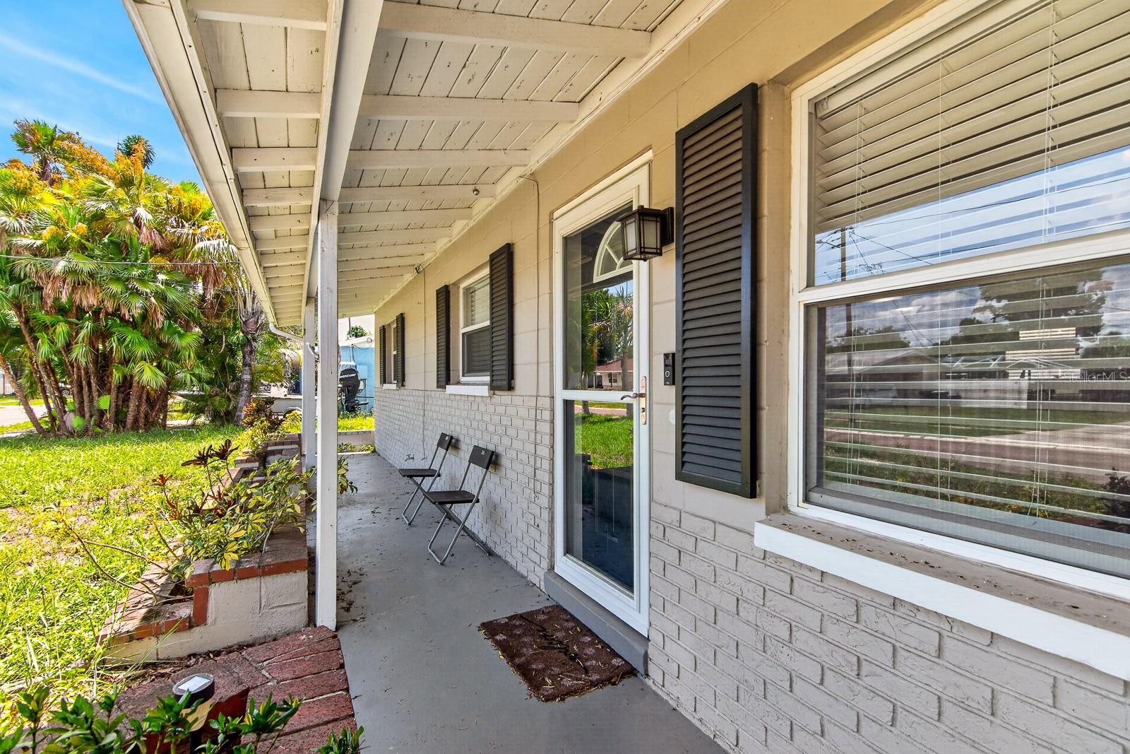 LAND LACKEY ESTATES UNIT 2 - Residential
