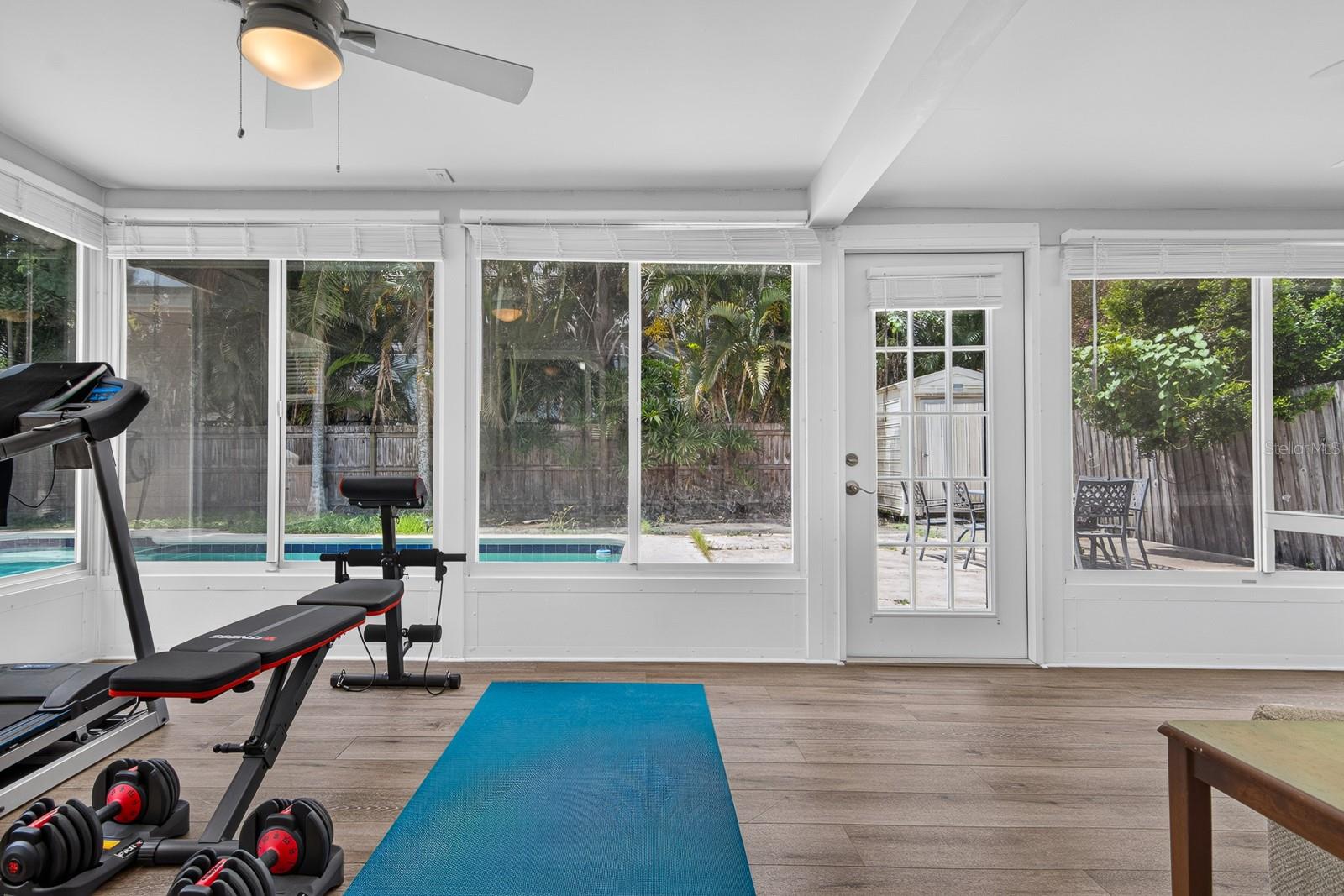 LAND LACKEY ESTATES UNIT 2 - Residential