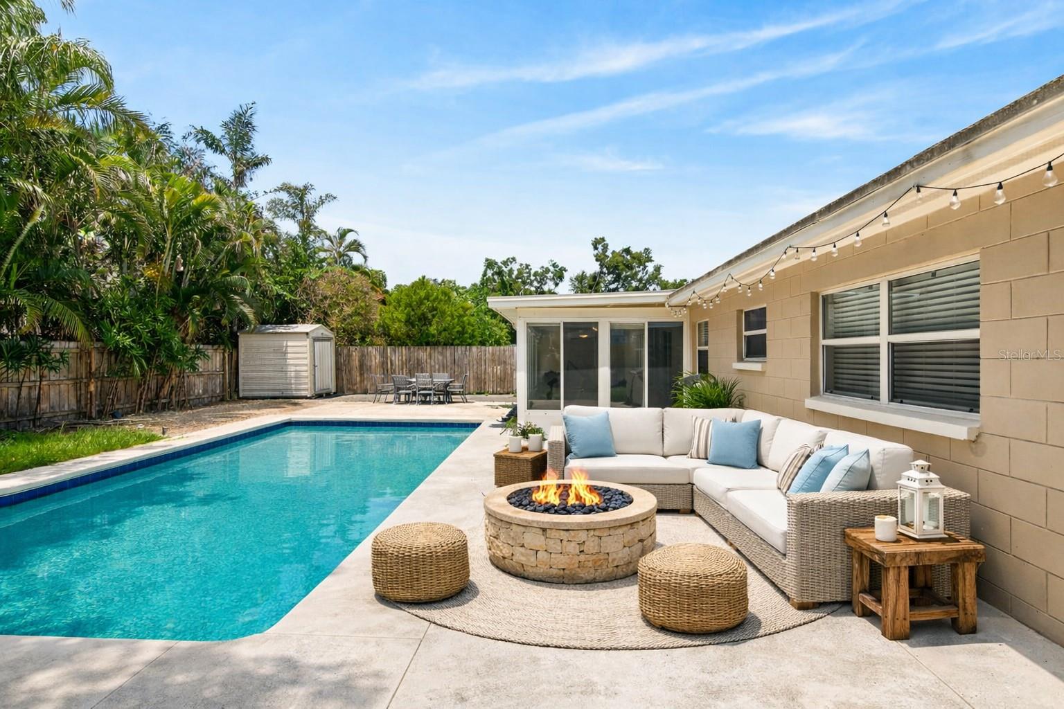 LAND LACKEY ESTATES UNIT 2 - Residential
