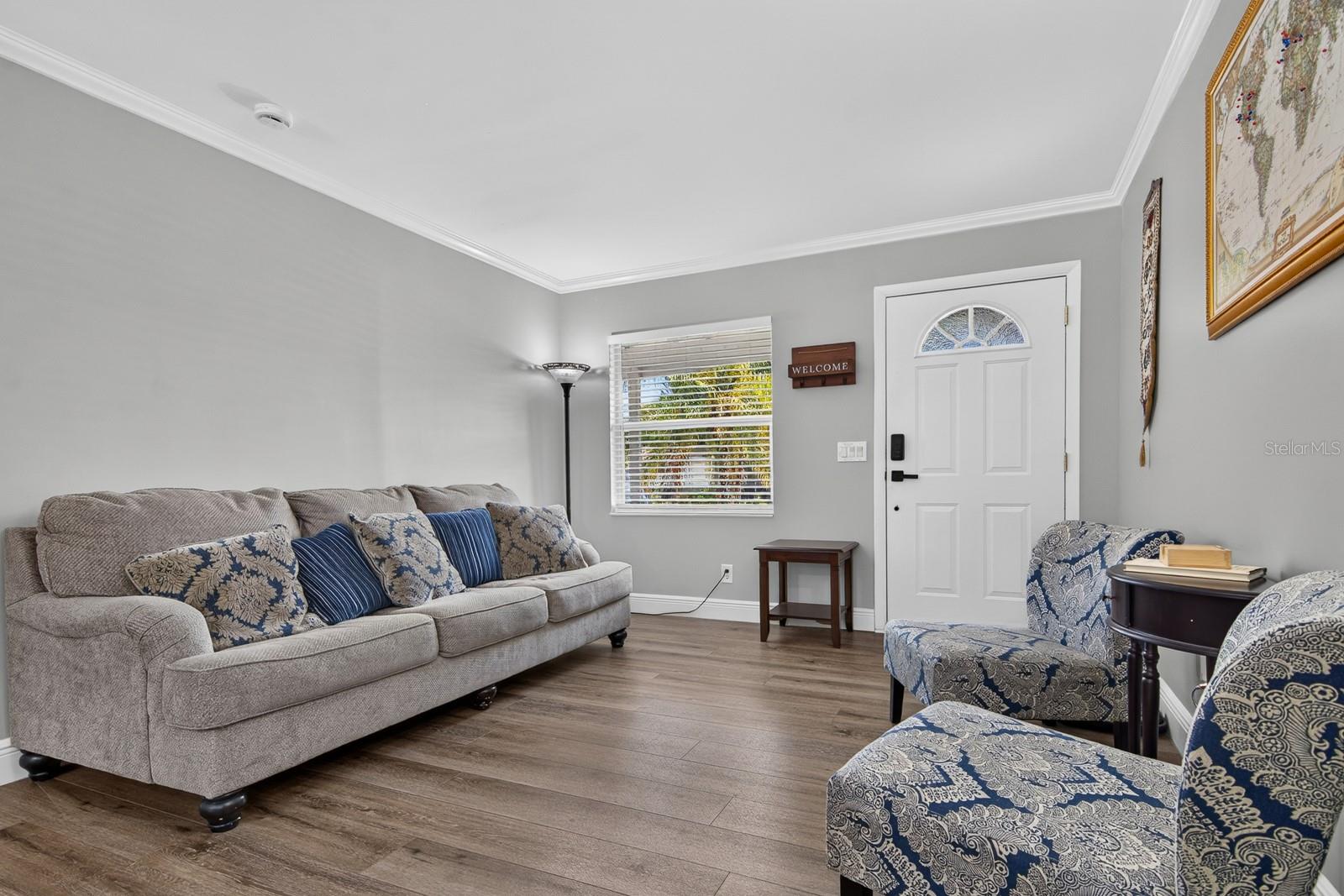 LAND LACKEY ESTATES UNIT 2 - Residential
